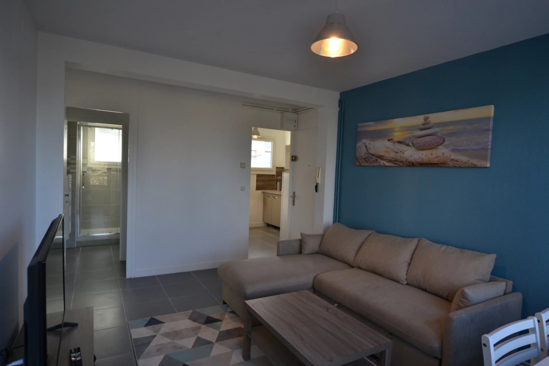 Vente Appartement Évreux