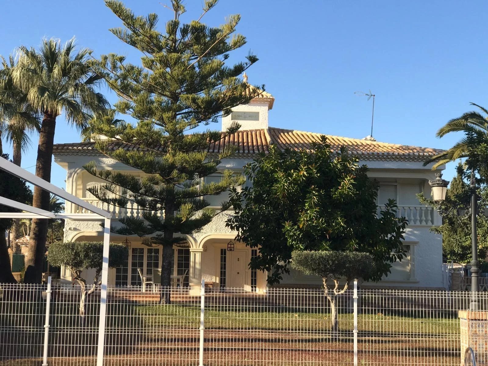 Vente Villa Orihuela-Costa