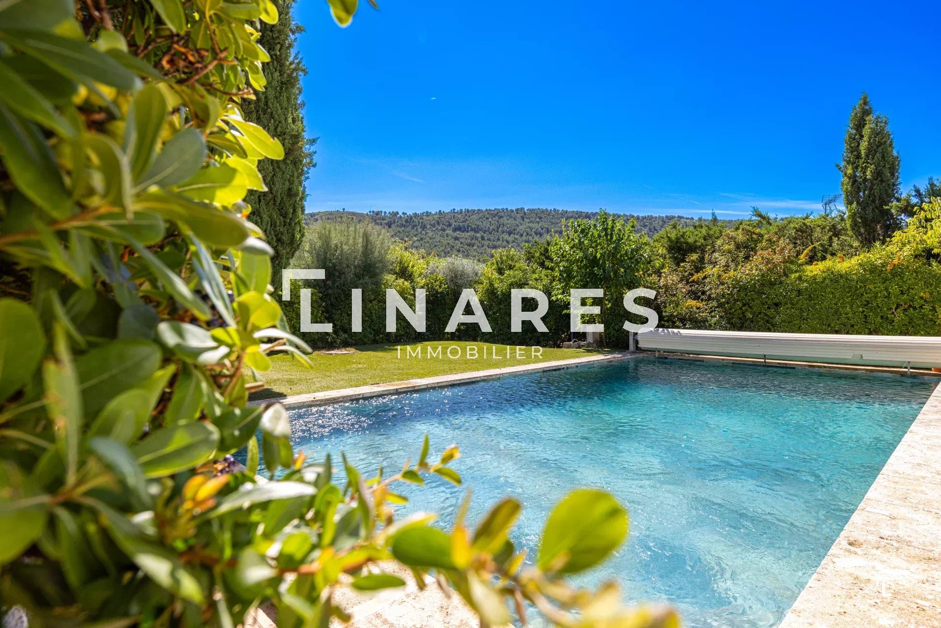 Sale Villa Aubagne