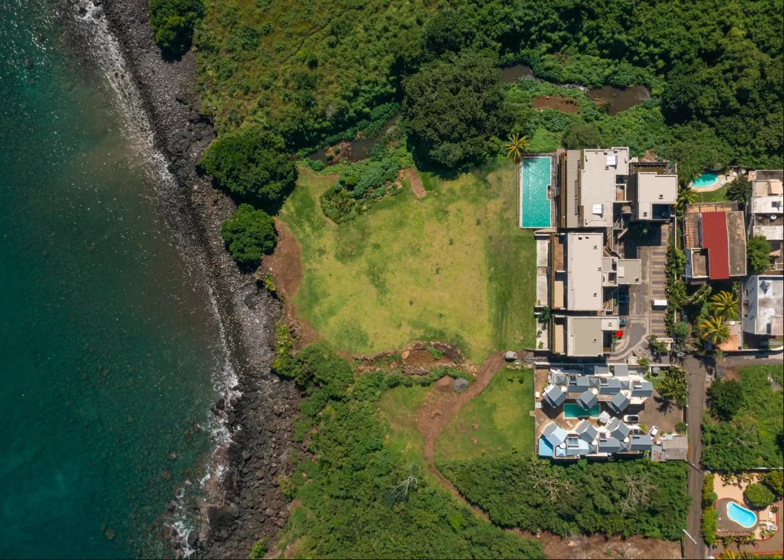 Penthouse Flic en Flac - picture 18