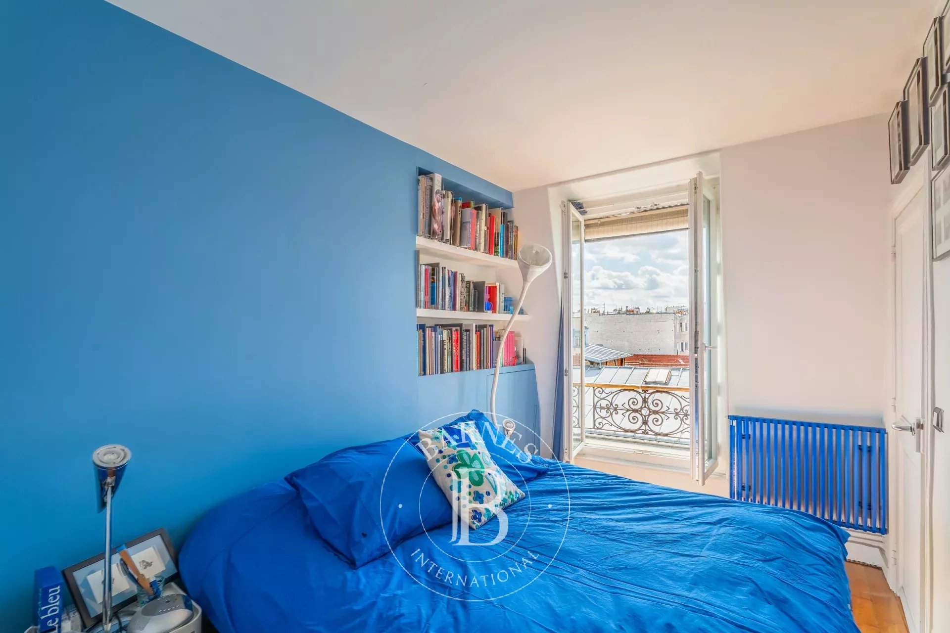 Daire Paris 2ème - picture 8