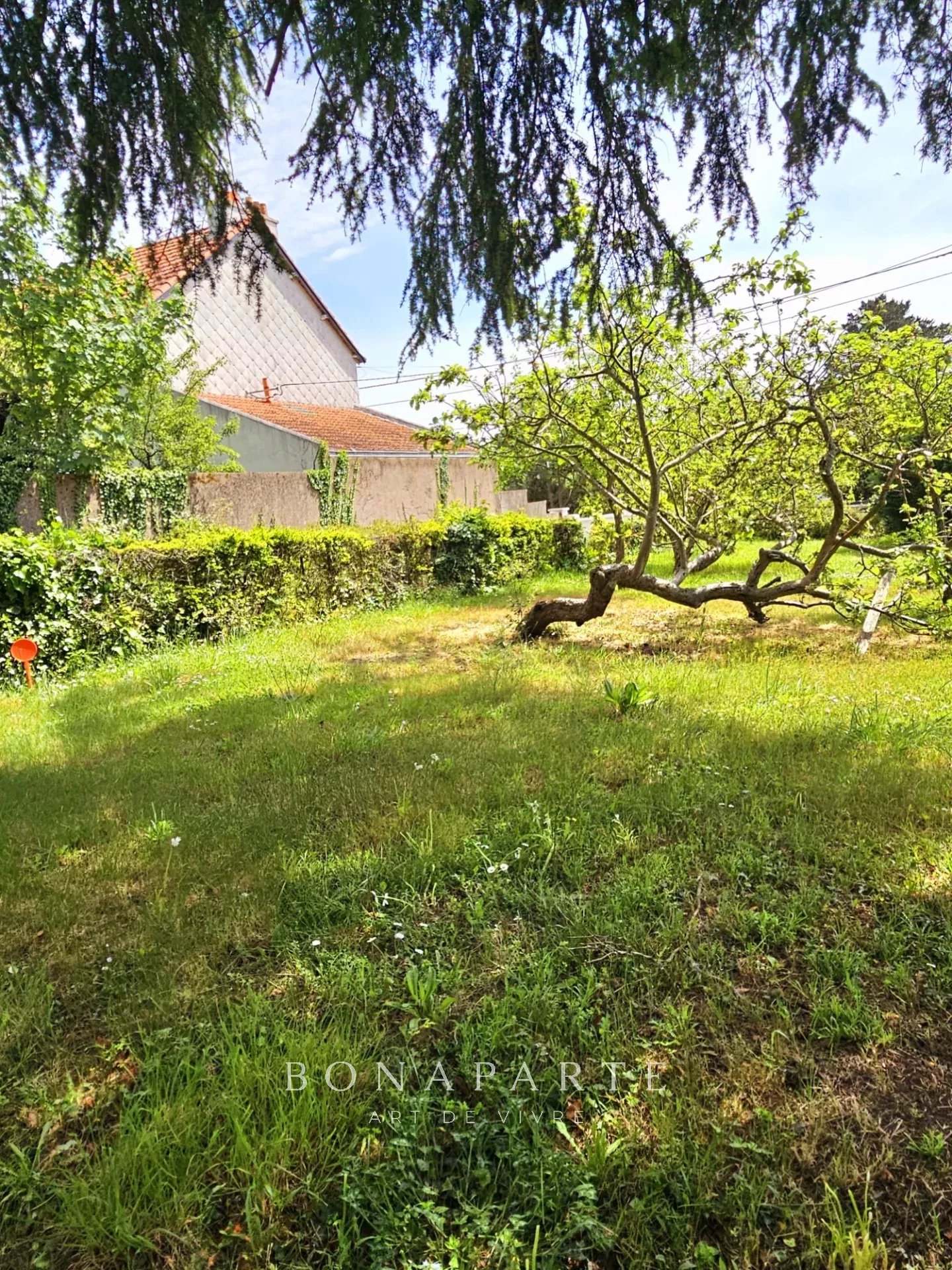 Photo bien immobilier