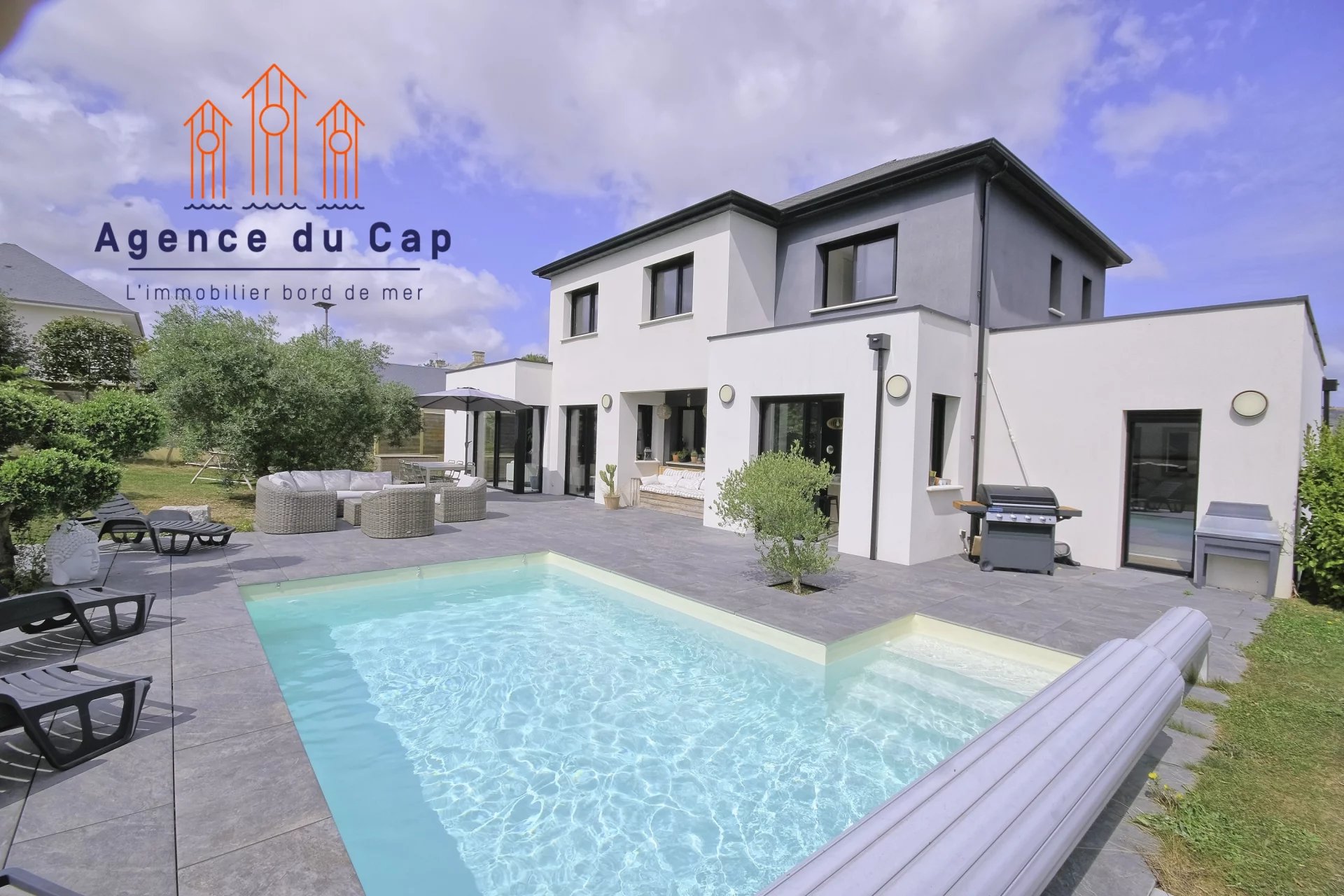 Vente Maison Douvres-la-Délivrande