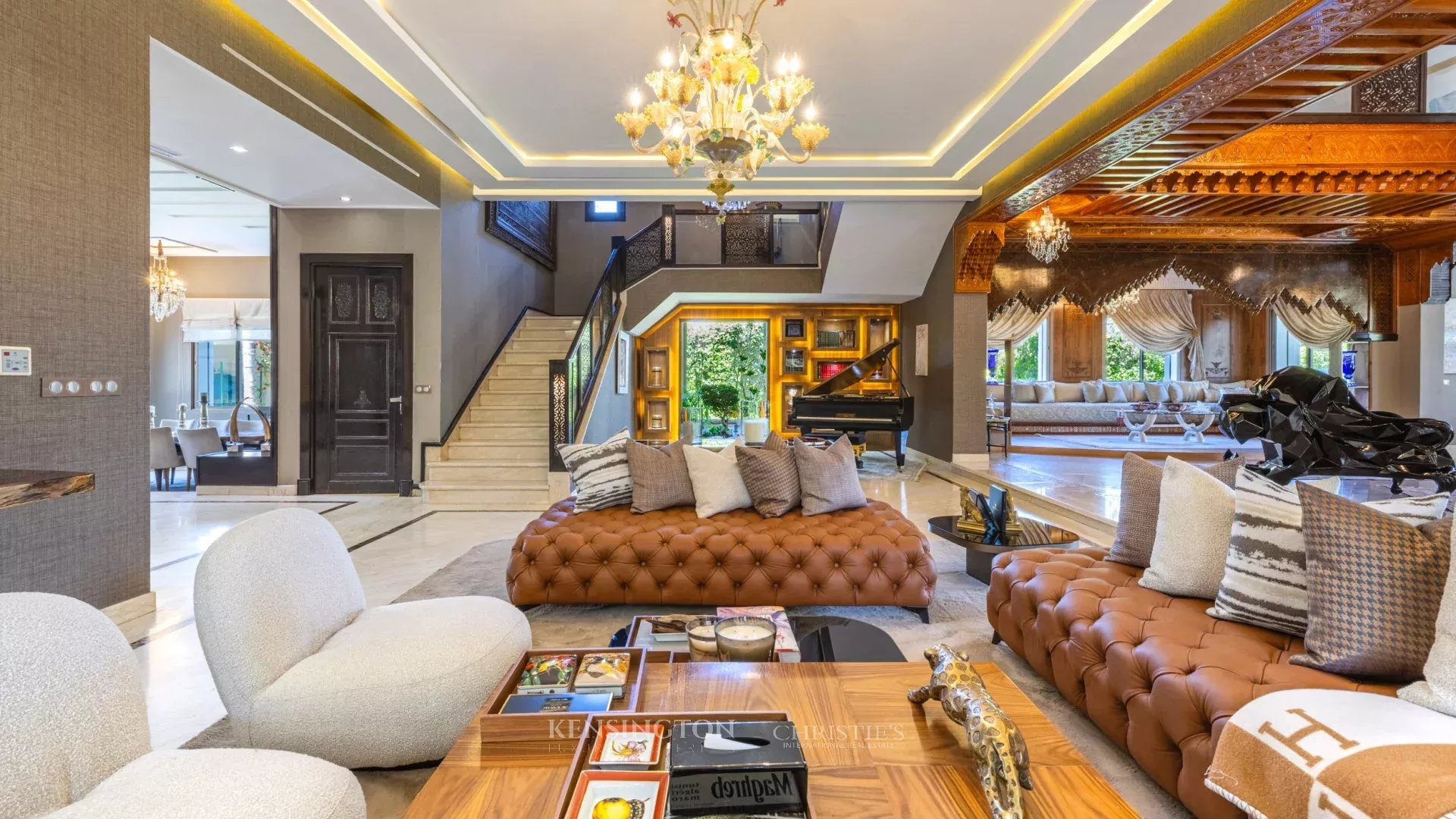 4 Bedroom Villa/Townhouse's Image 25