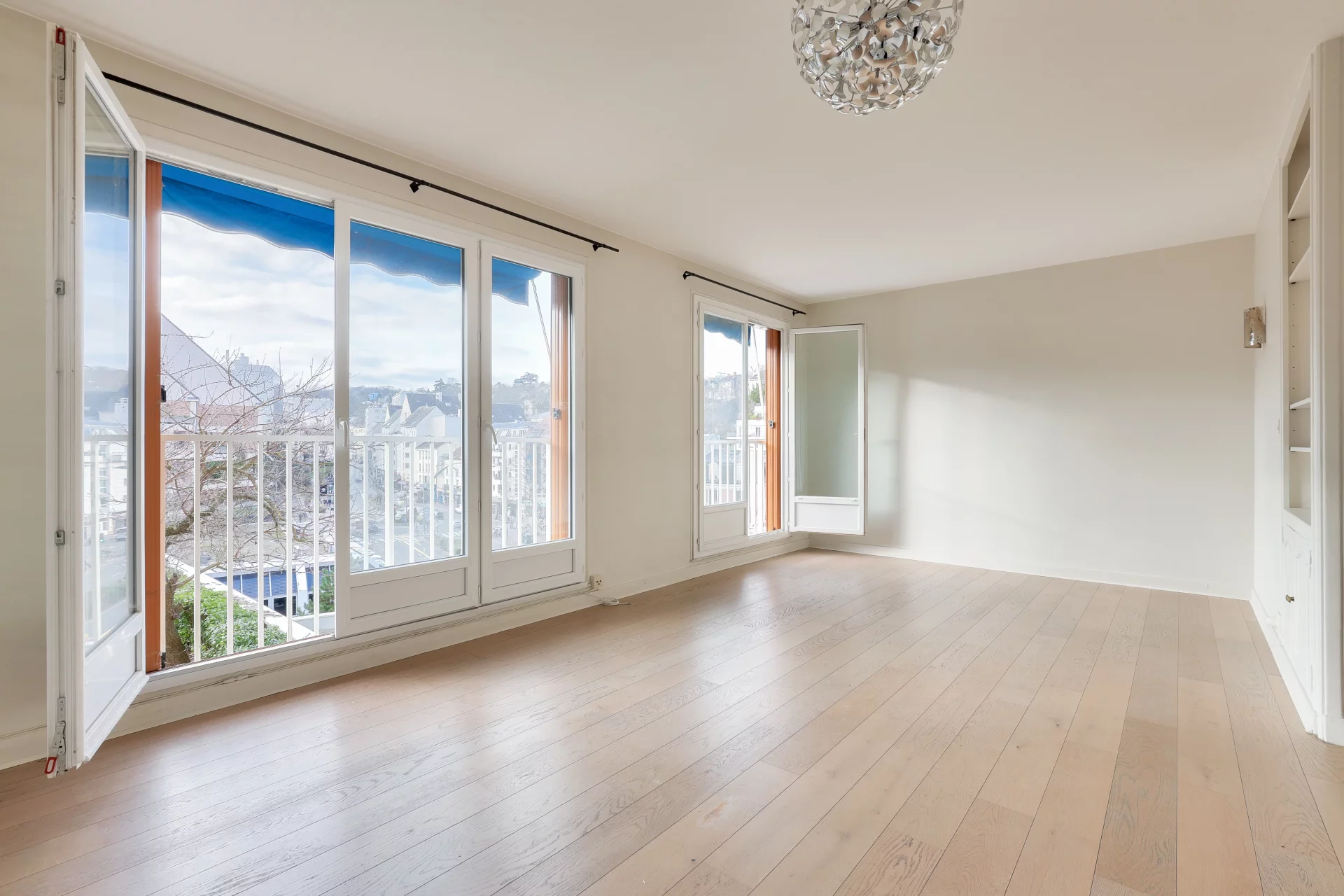 Sèvres - EUROPE/CENTRE VILLE