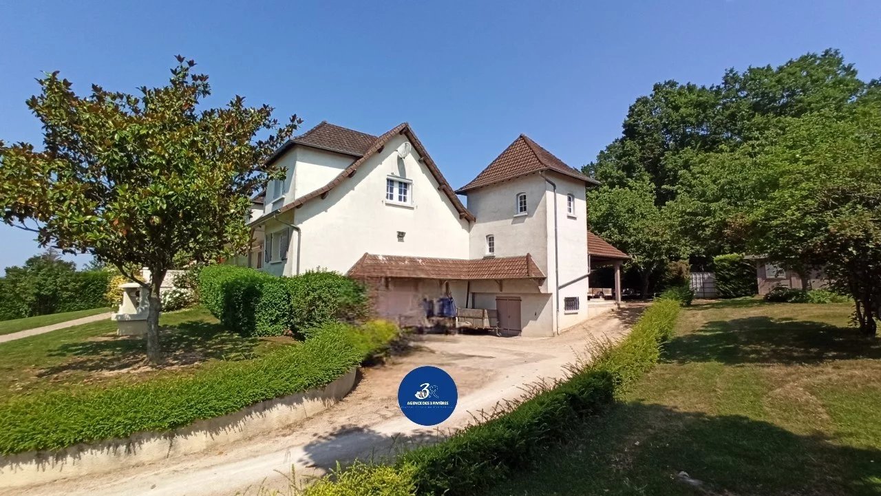 Agence immobilière de AGENCE DES 3 RIVIERES