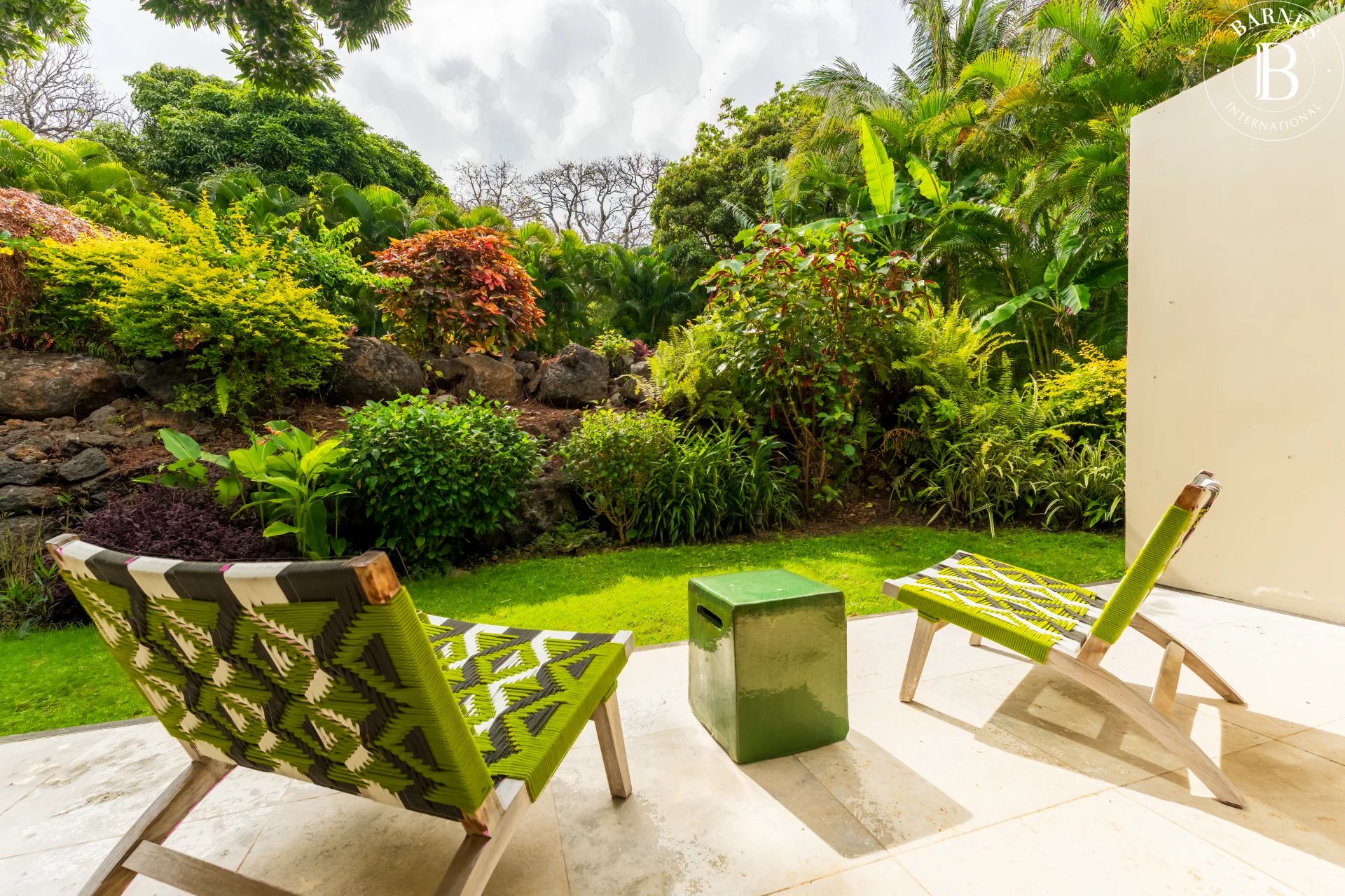 Villa Beau Champ - picture 35