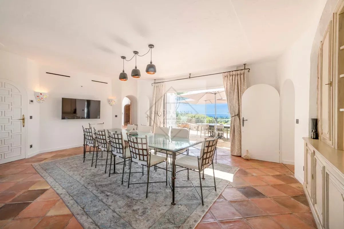 Villa d’exception à louer à l’année — photo 6