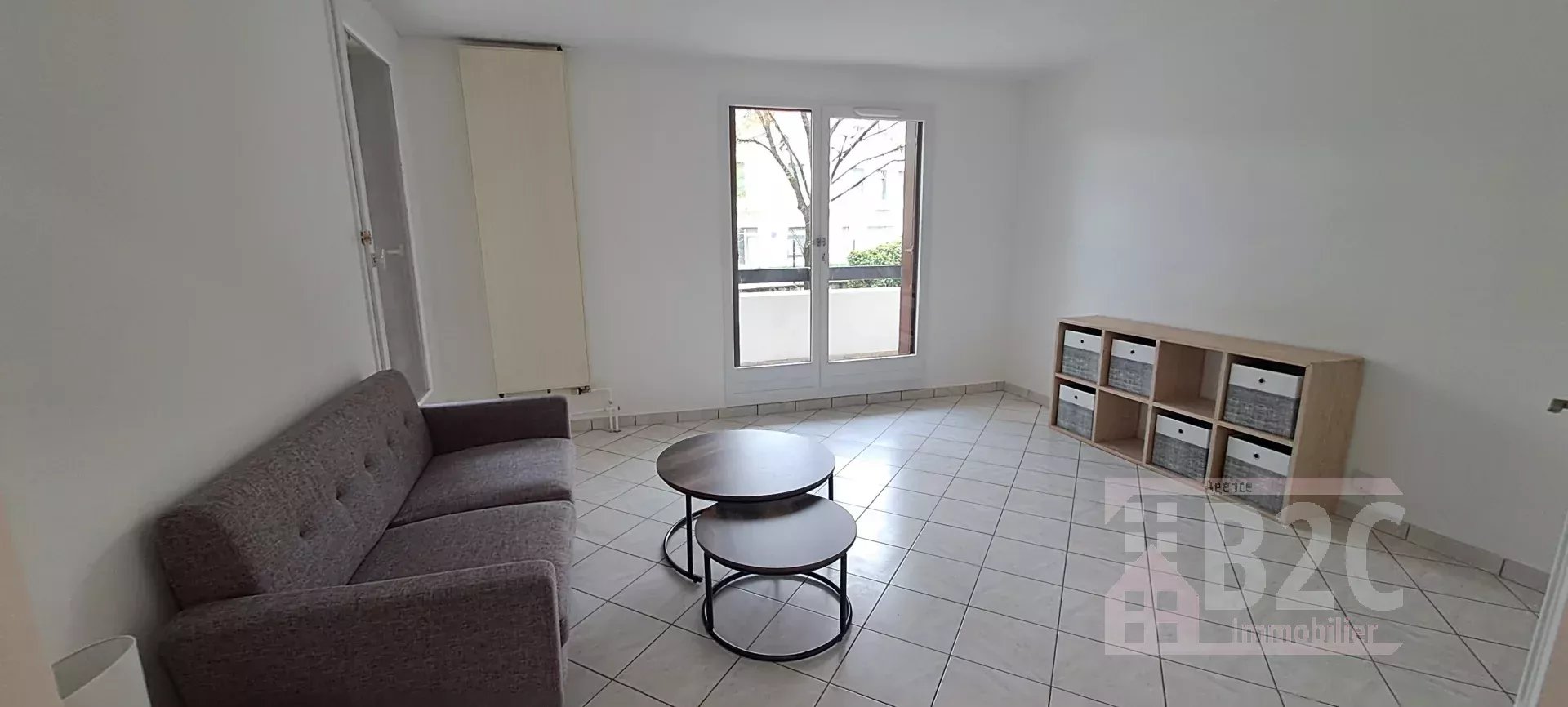 Location Appartement Fontaine