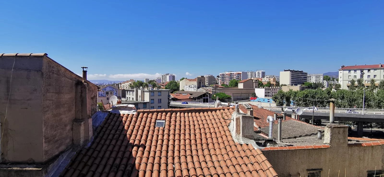 Agence immobilière de Un Appartement À Paris