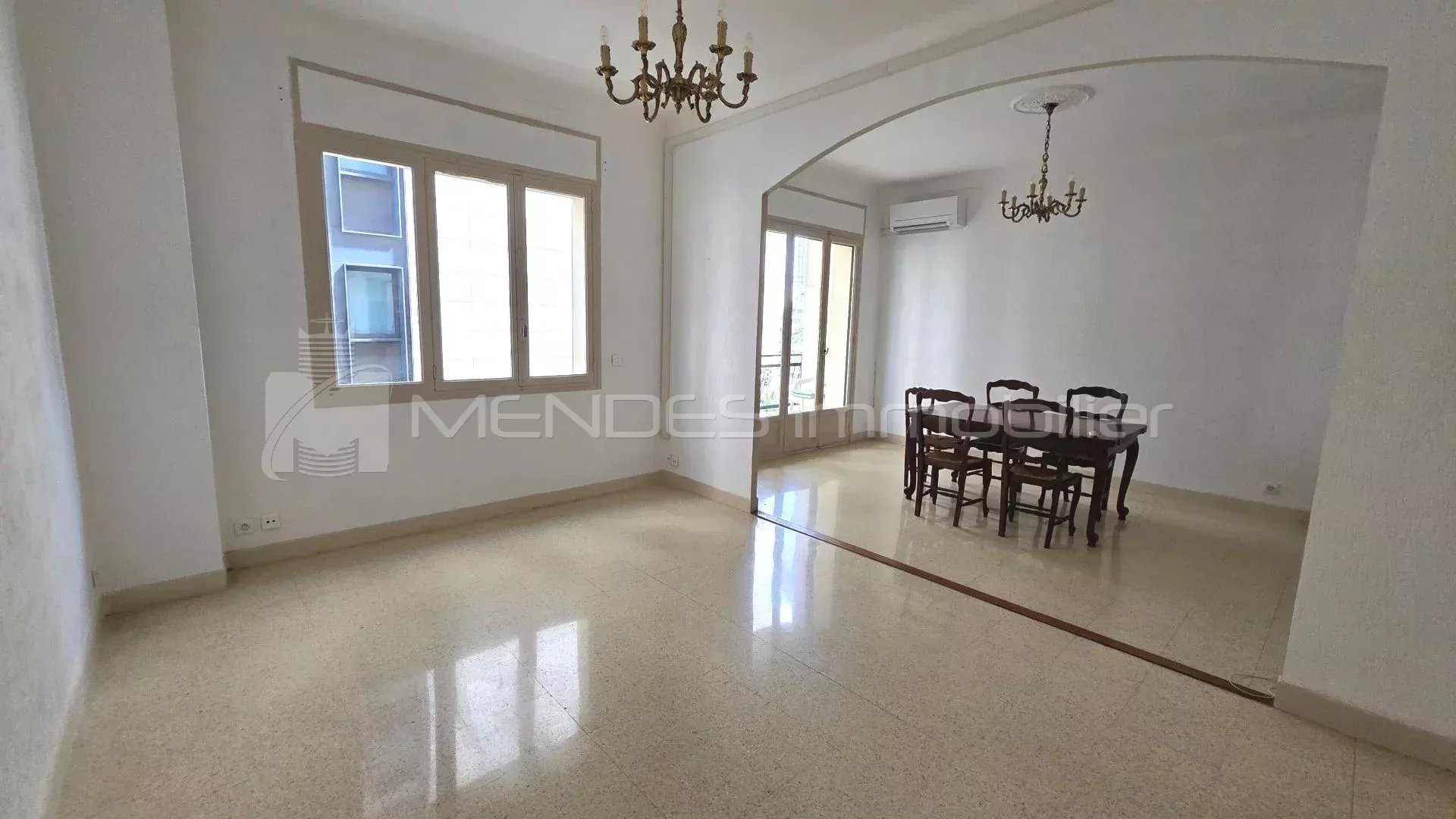 PROCHE CARRE D'OR 3P A RENOVER