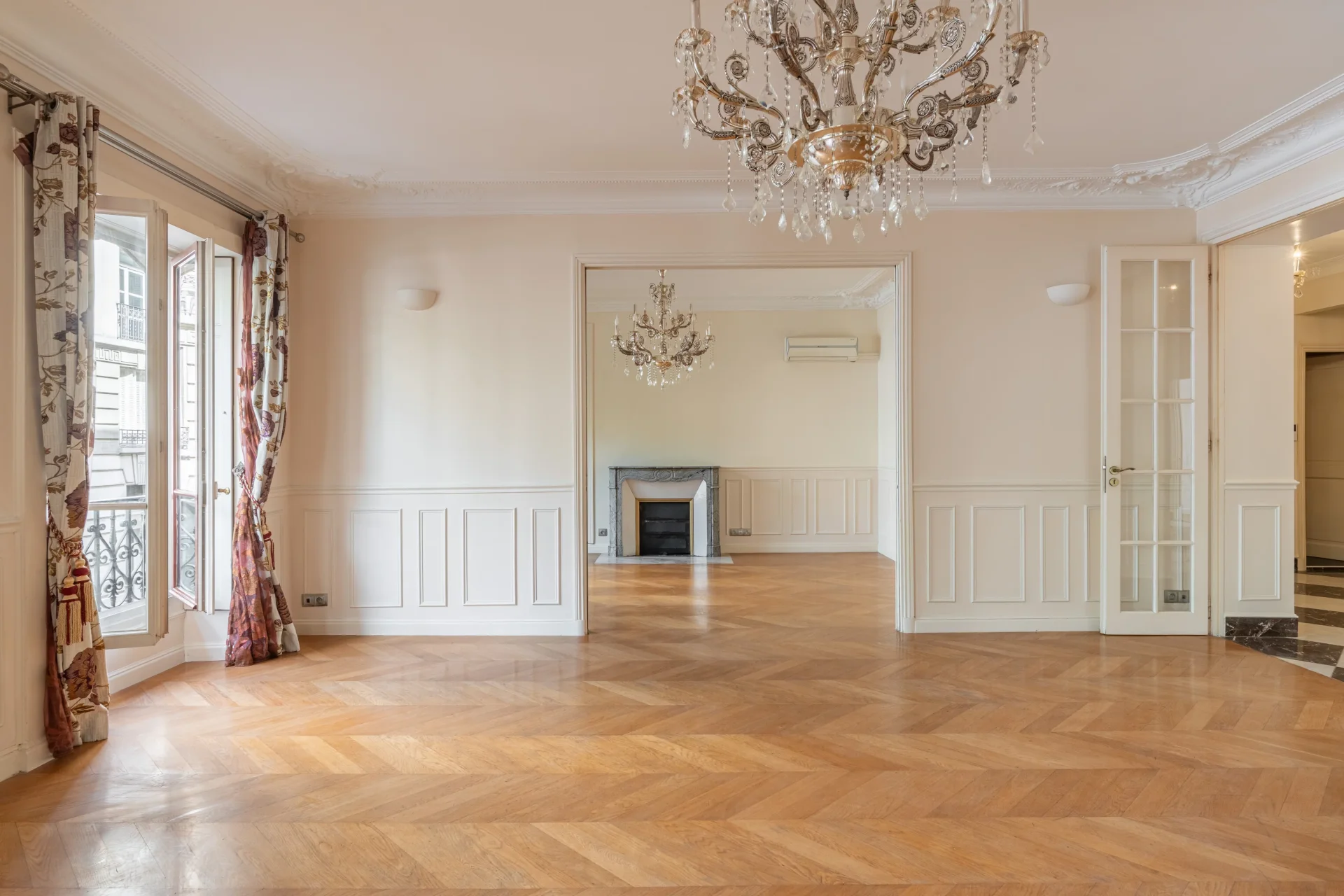 Paris 10e - RUE DE CHABROL / POISSONNIÈRE