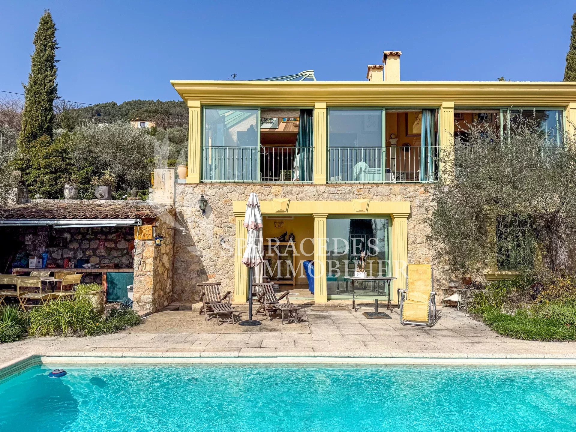 Agence immobilière de SI SPERACEDES IMMOBILIER