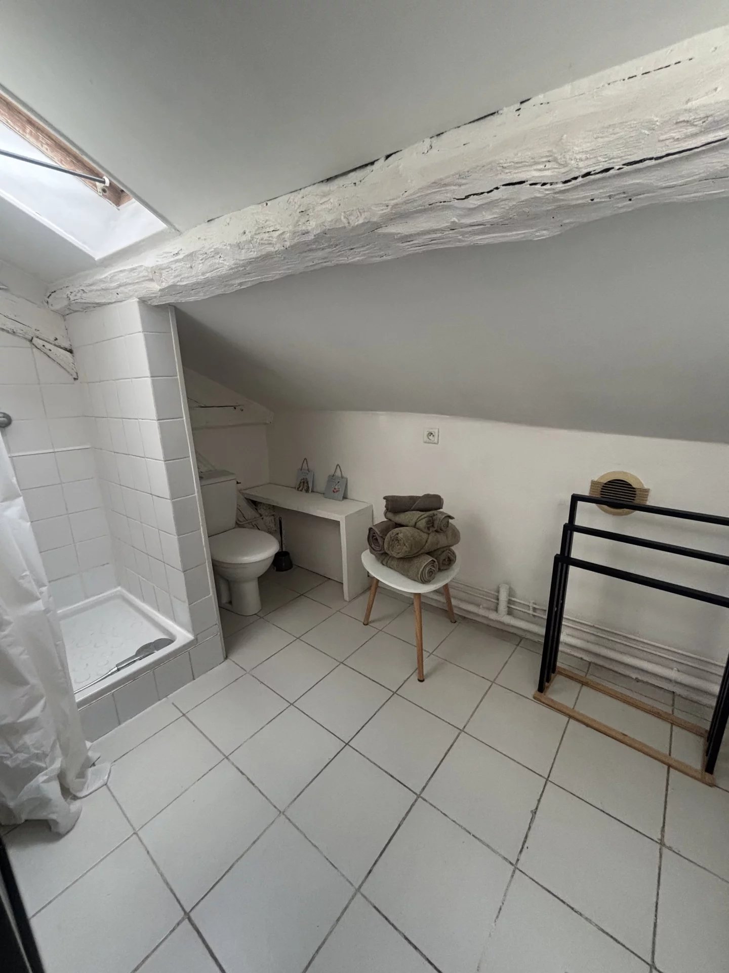 Studio meublé de 13m² BERGERAC