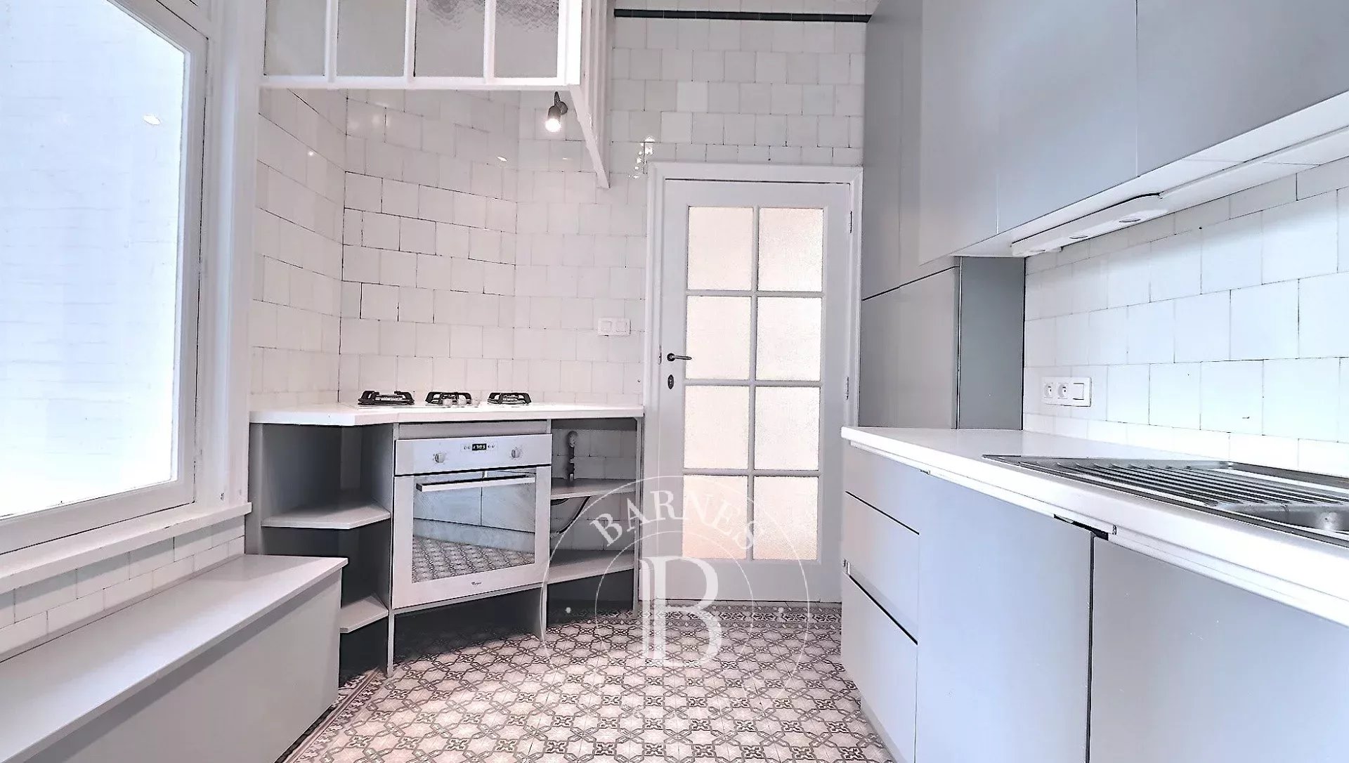 Daire Ixelles - picture 11