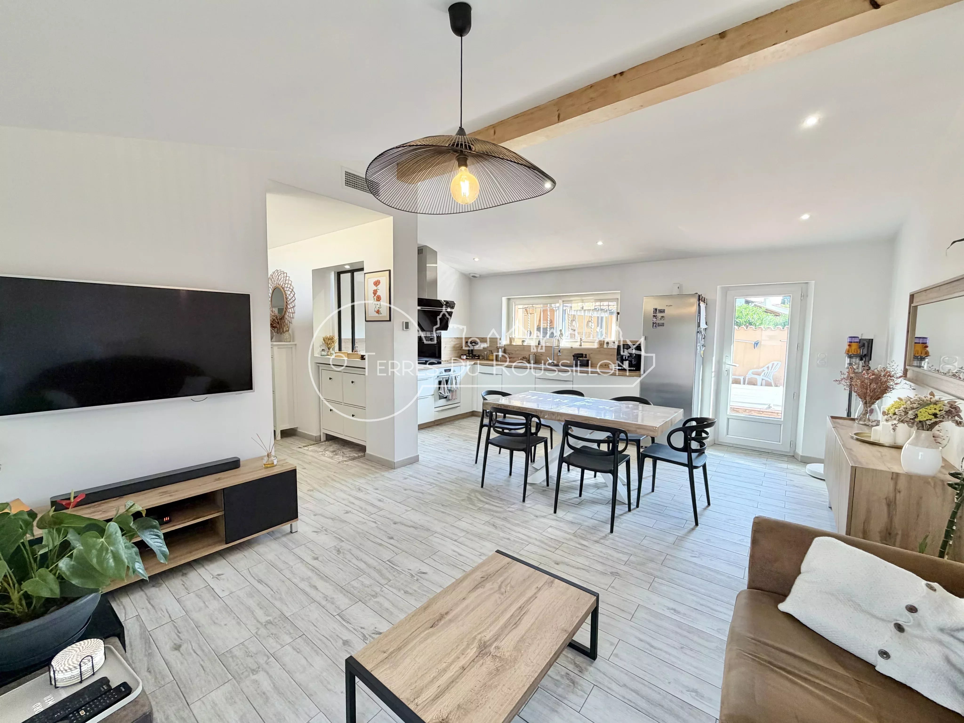 Sale House - Cabestany
