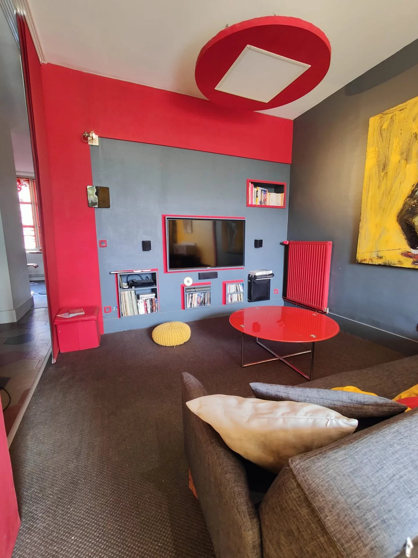 Agence immobilière de BV Immobilier