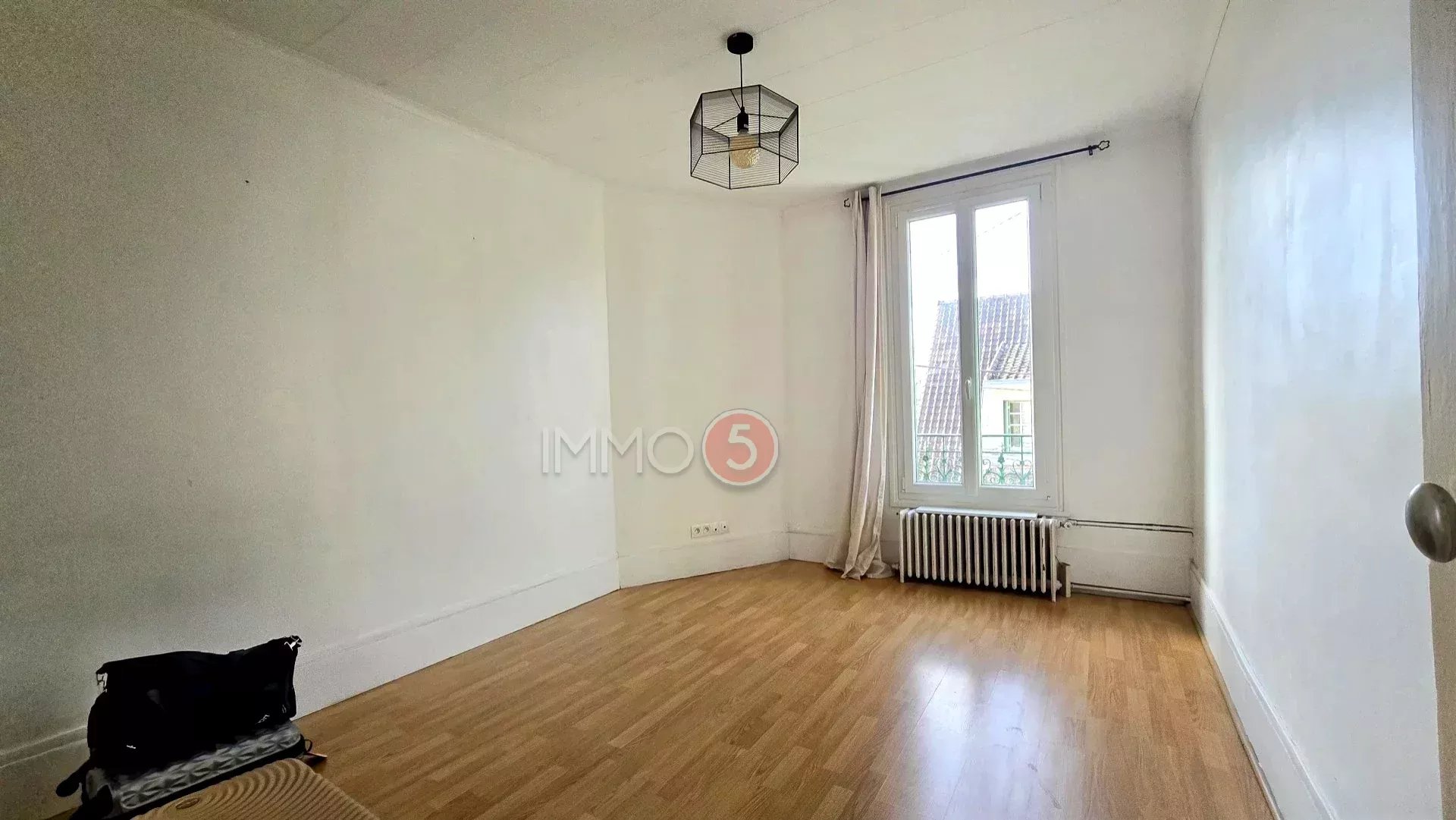 Sale House Le Raincy