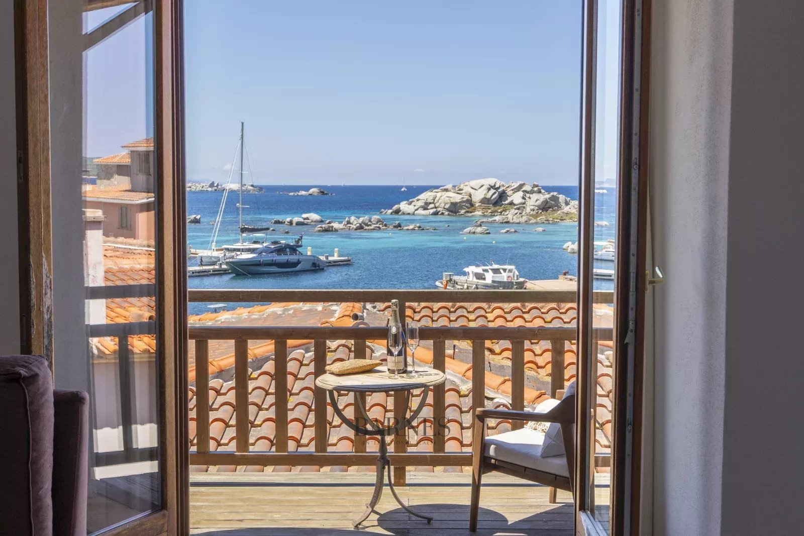 Appartement Bonifacio  -  ref 83049845 (picture 1)