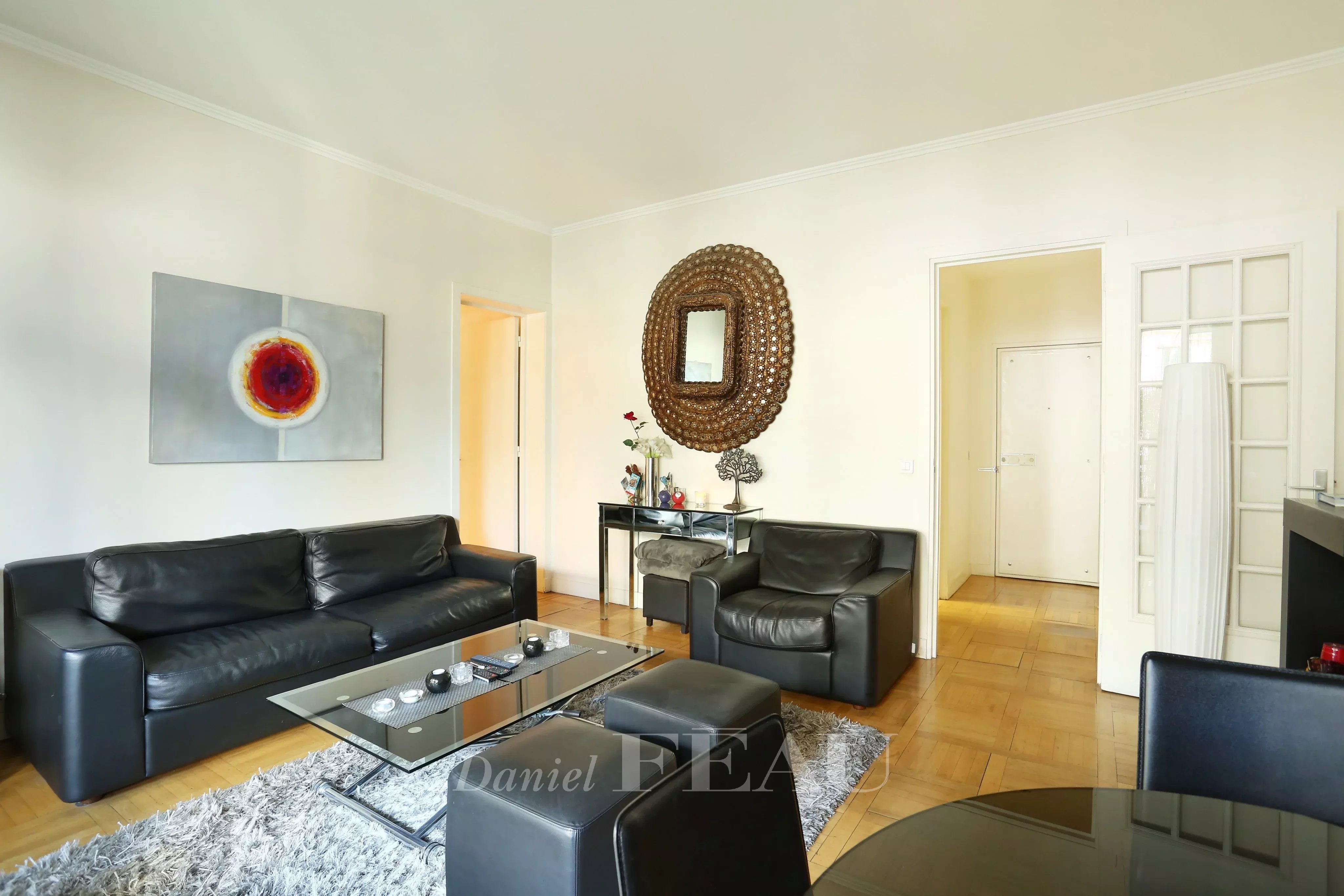 Living-room