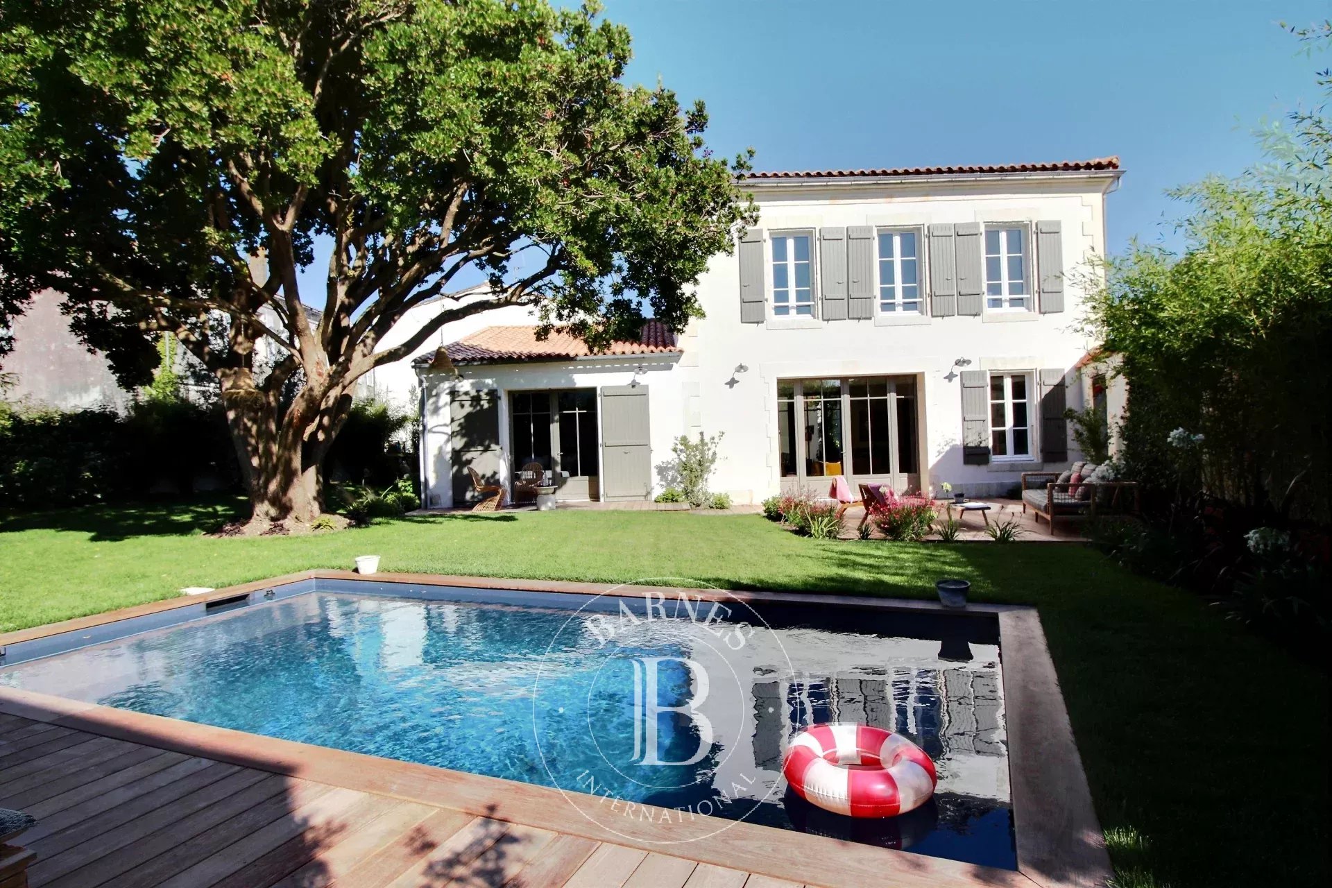 Agence immobilière de LGBA