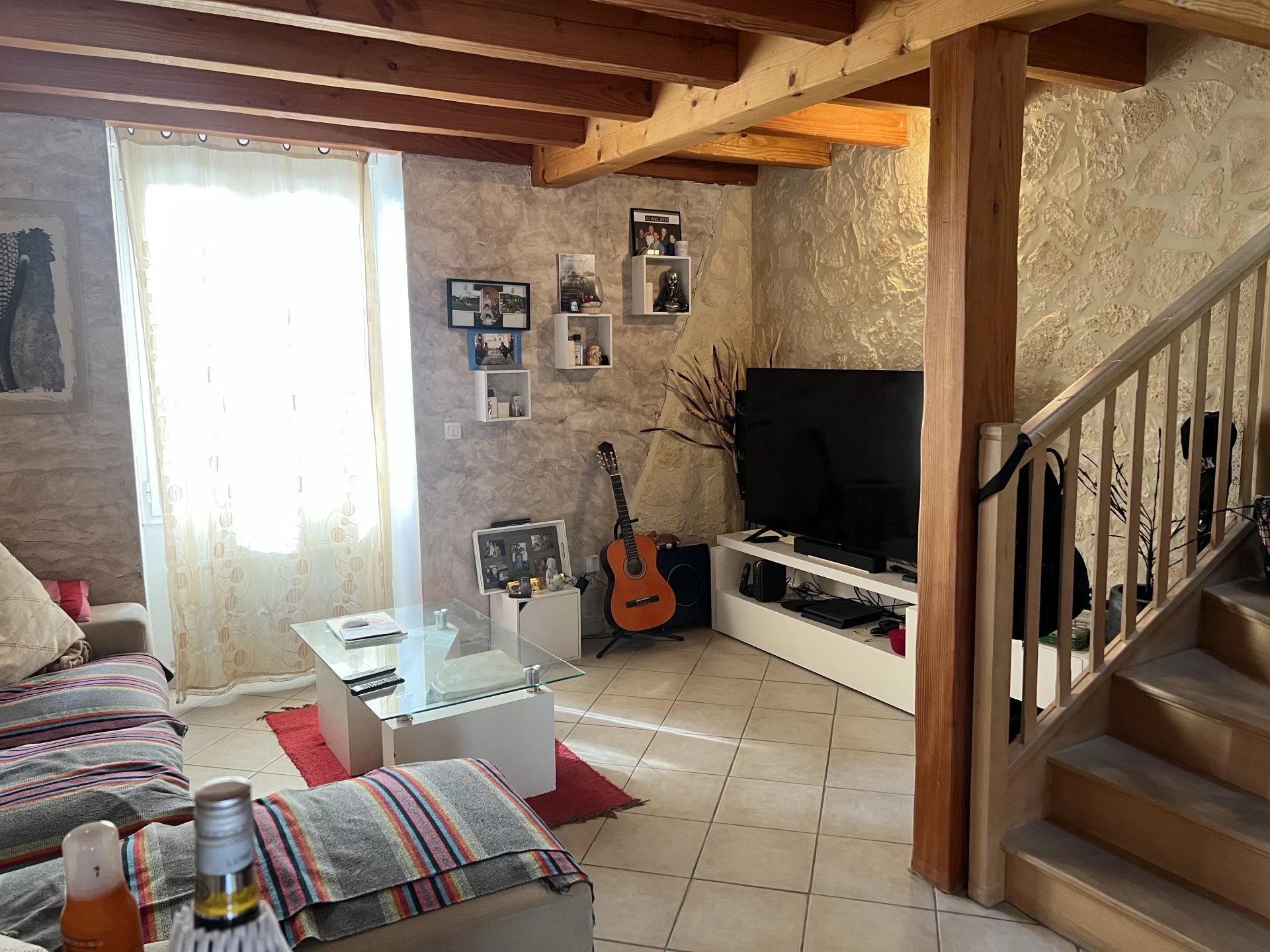 PROCHE SAINT MARCELLIN