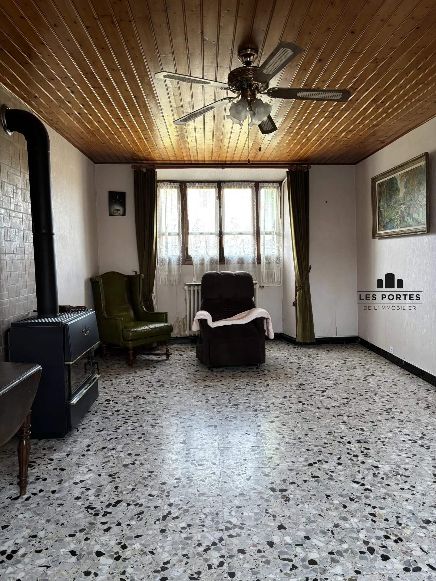 Vente Maison Valpuiseaux