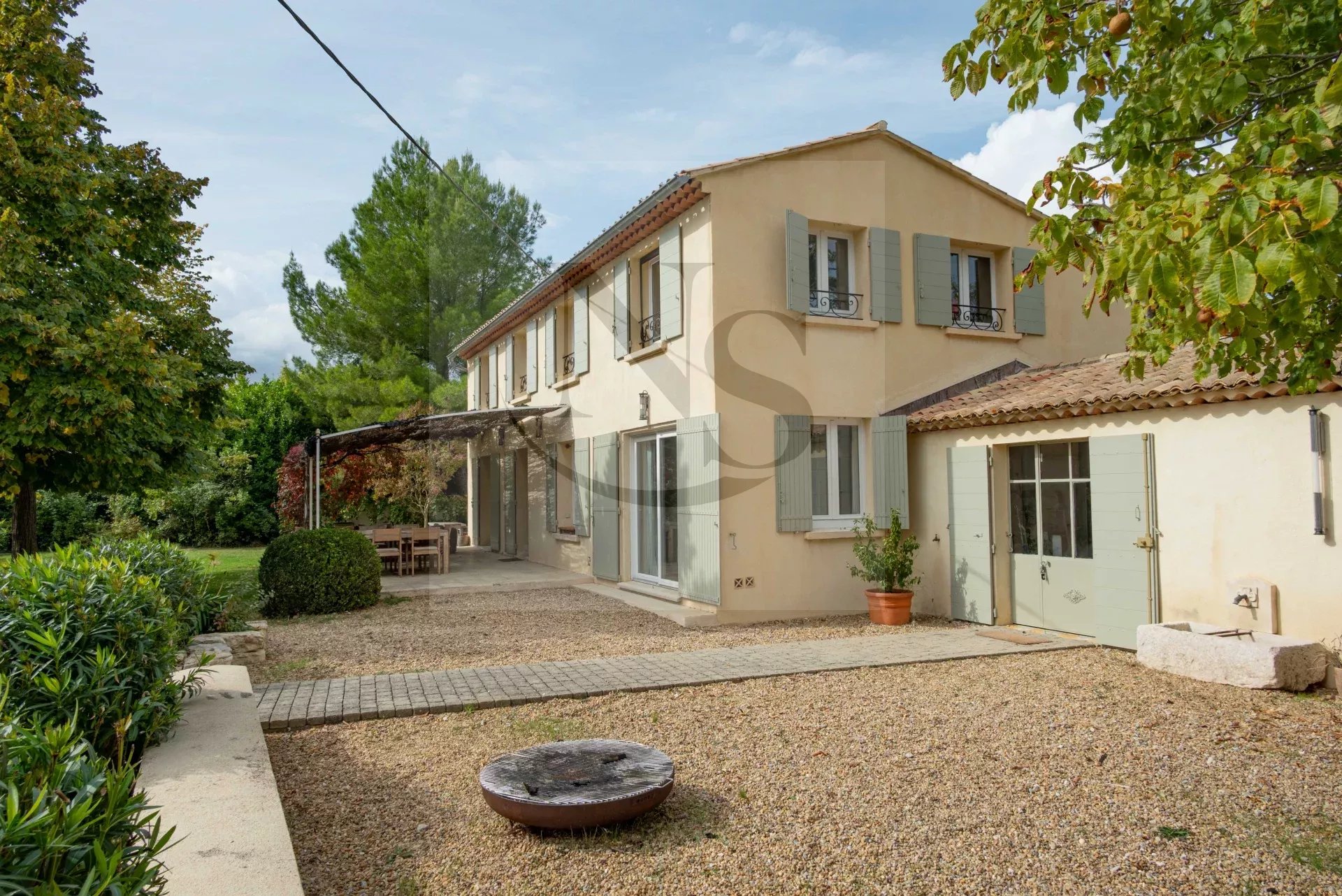 AIX-EN-PROVENCE / VILLA FAMILIALE PUYRICARD - Photo 5