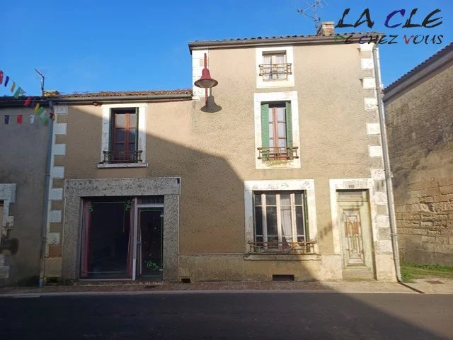 Vente Maison Ardin