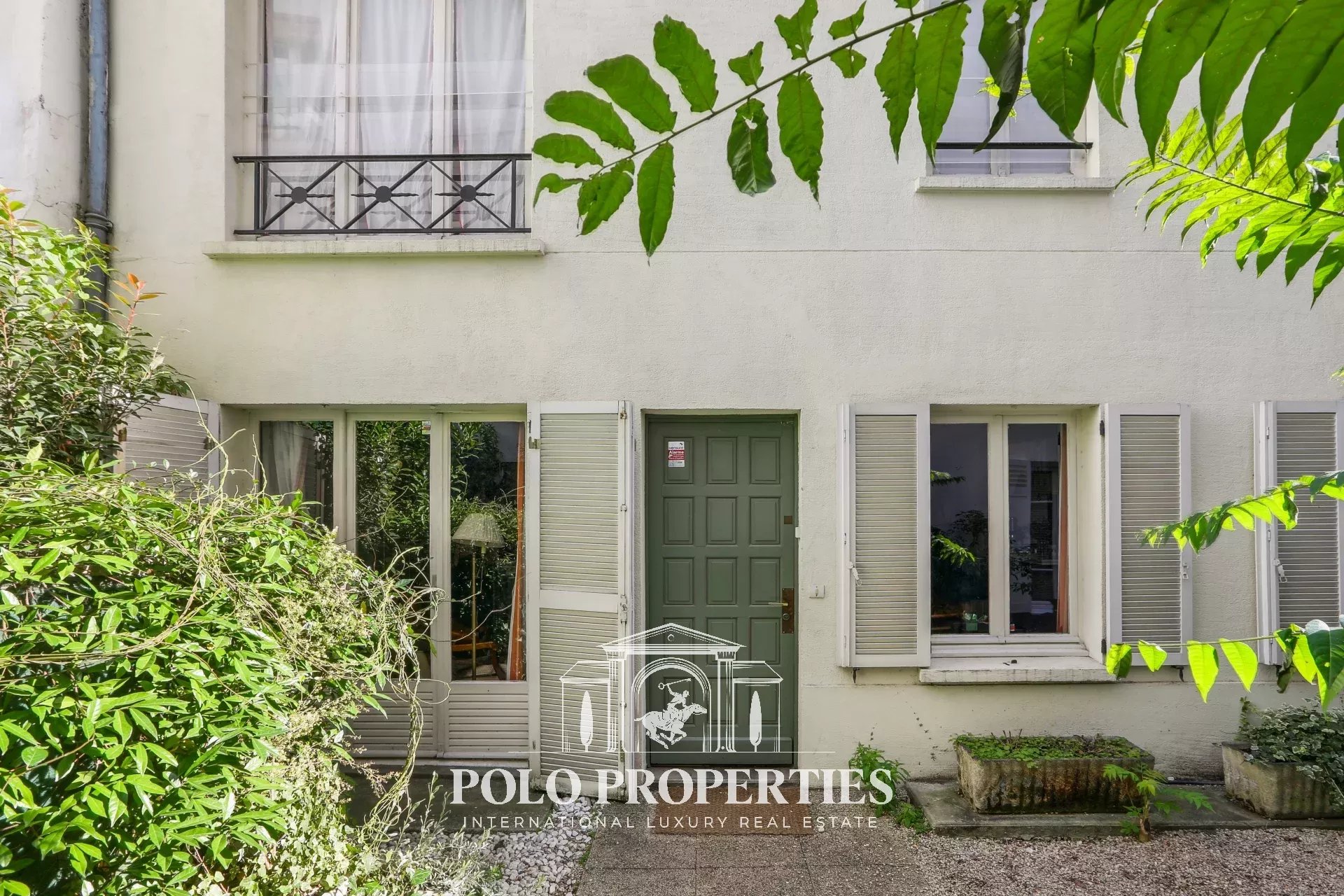 Venta Casa adosada Paris 7ème Gros-Caillou
