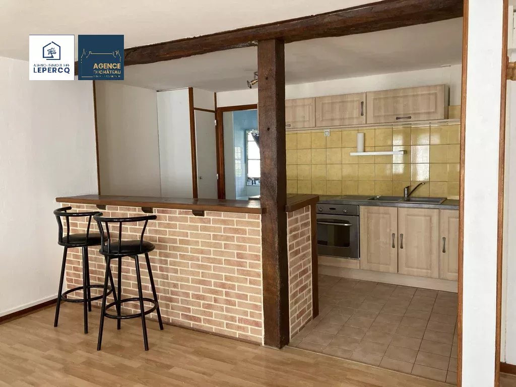 Location Appartement Villers-Cotterêts