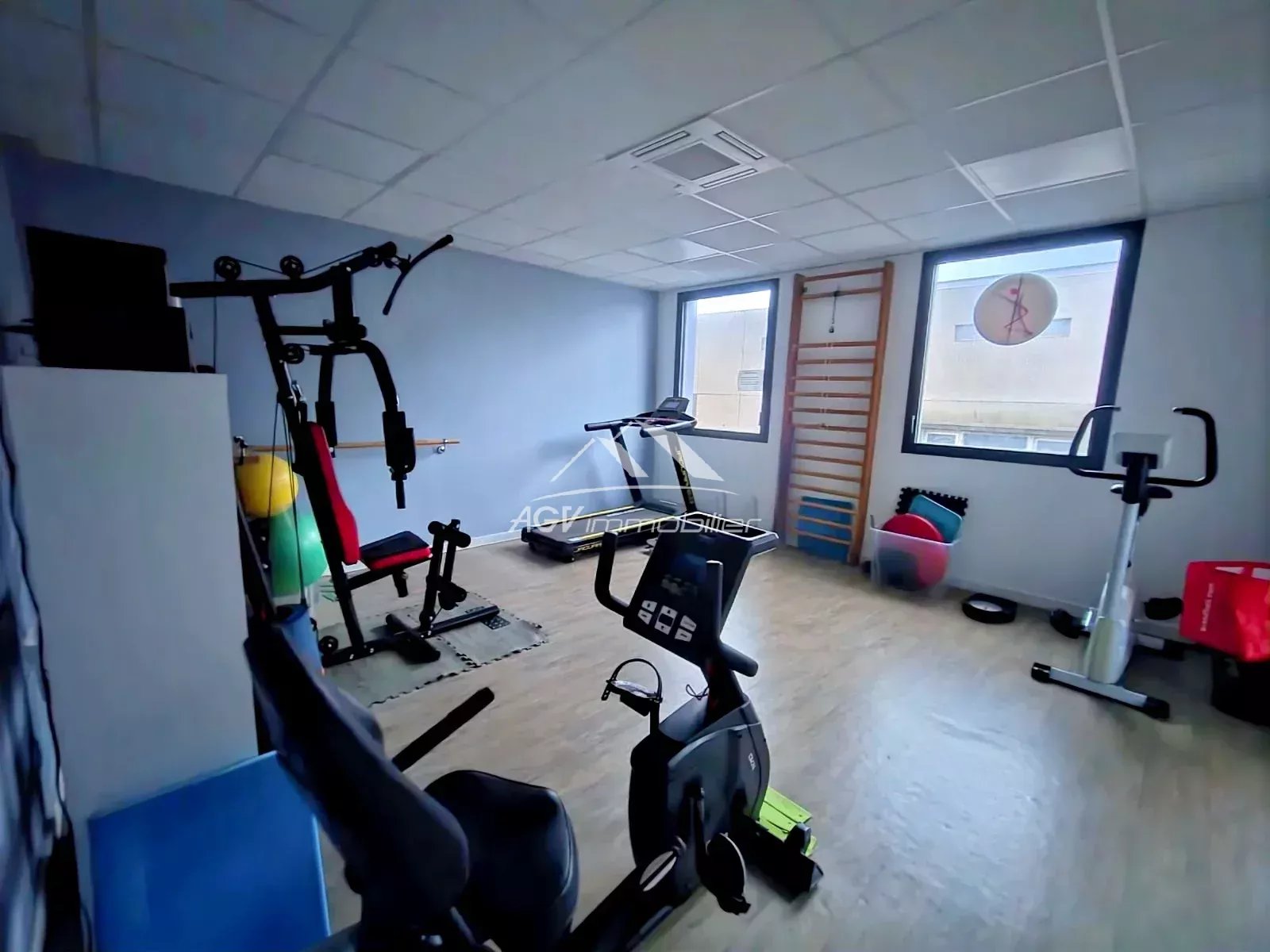 Agence immobilière de AGV IMMOBILIER