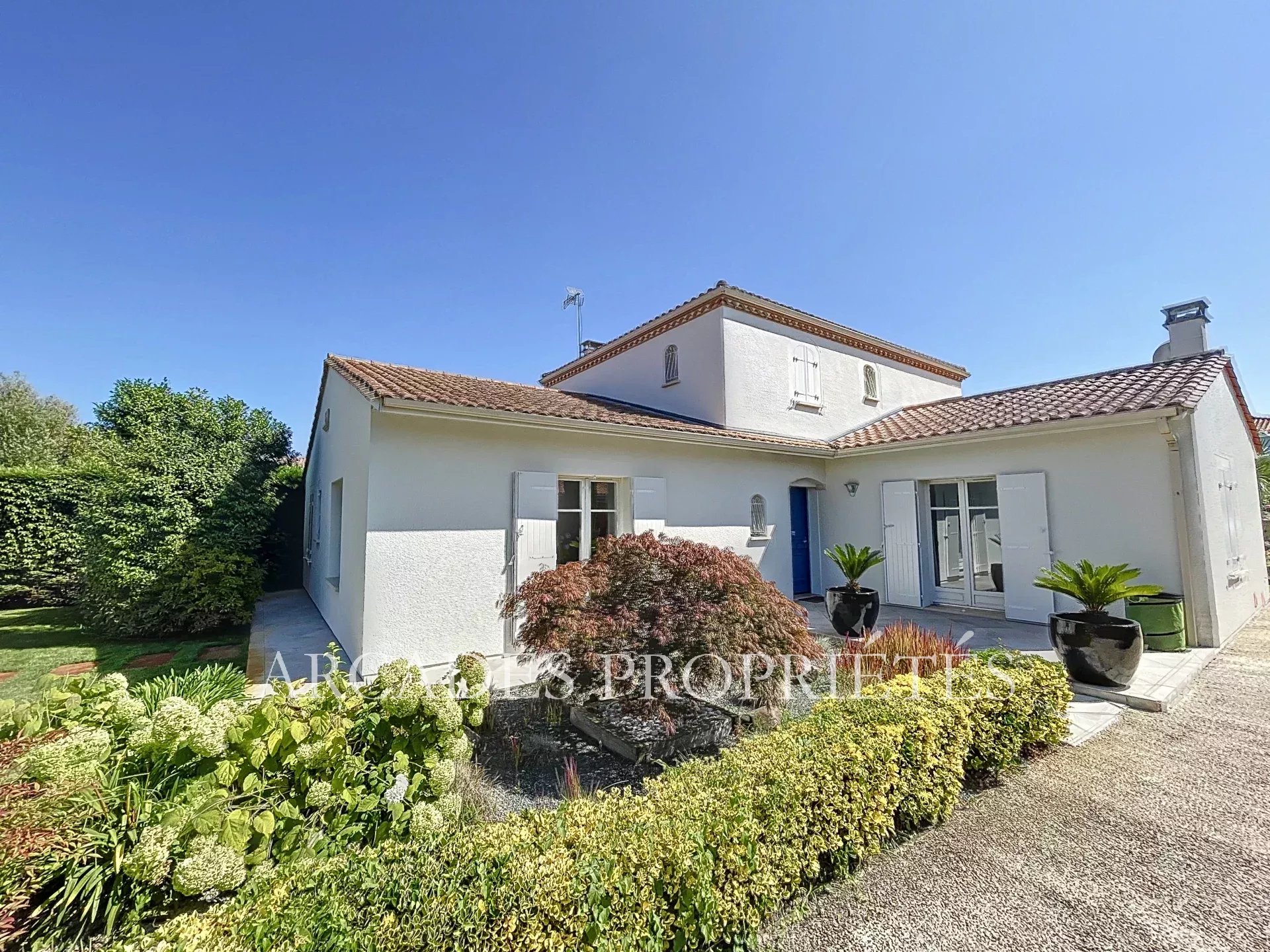 Sale Townhouse Mérignac