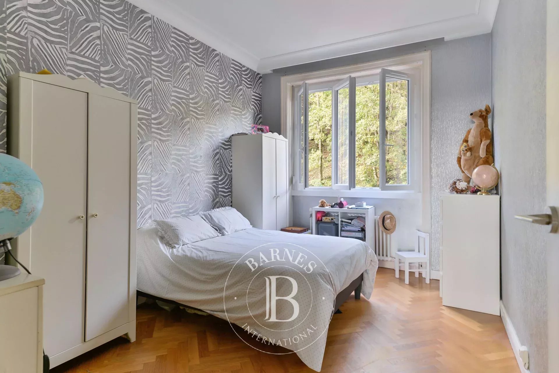 Daire Caluire-et-Cuire - picture 7