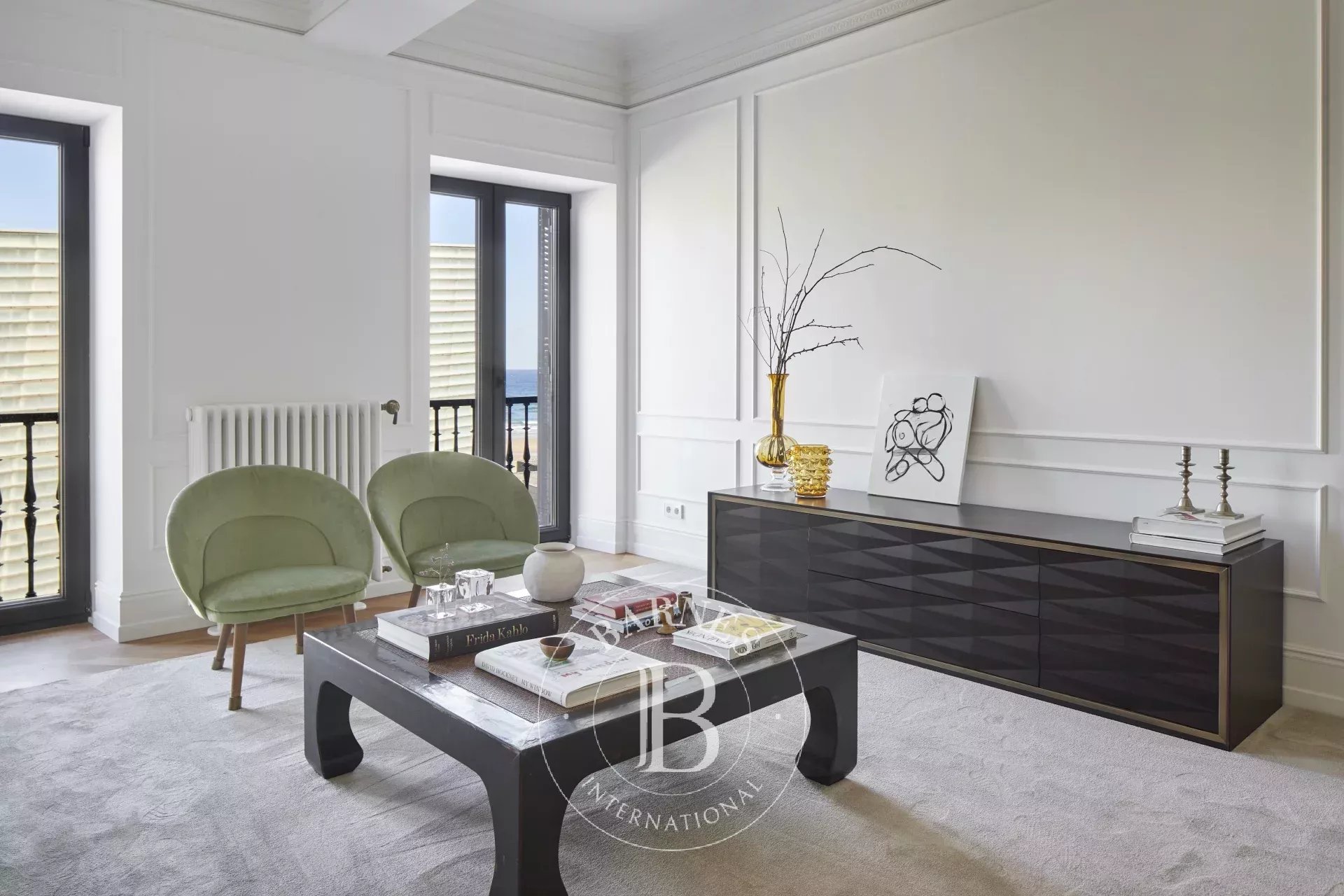 PisoSan Sebastián - 95 M²