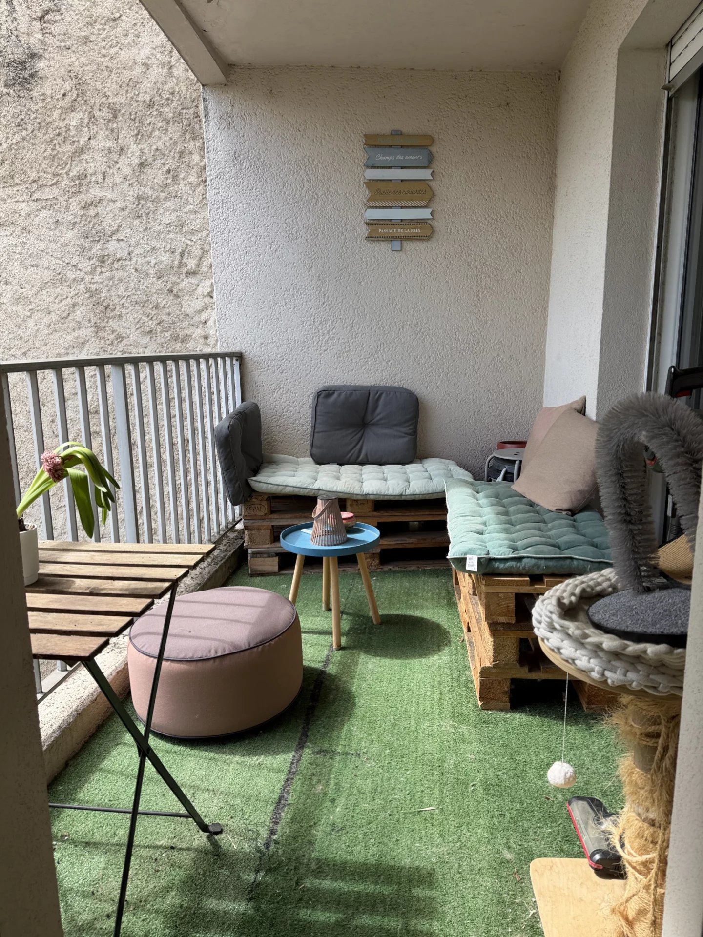 Vente Appartement Limoges