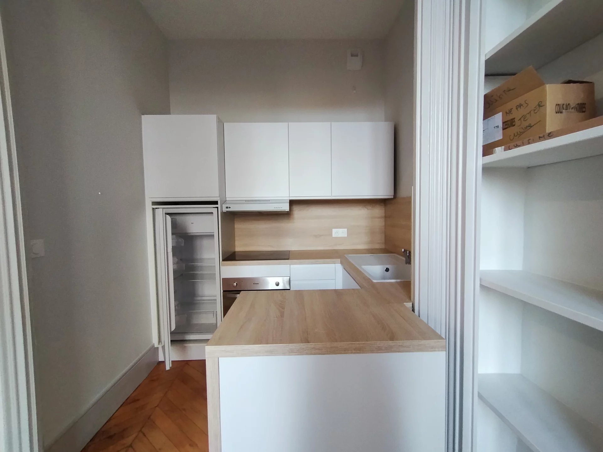 511684 Location Lyon 2ème