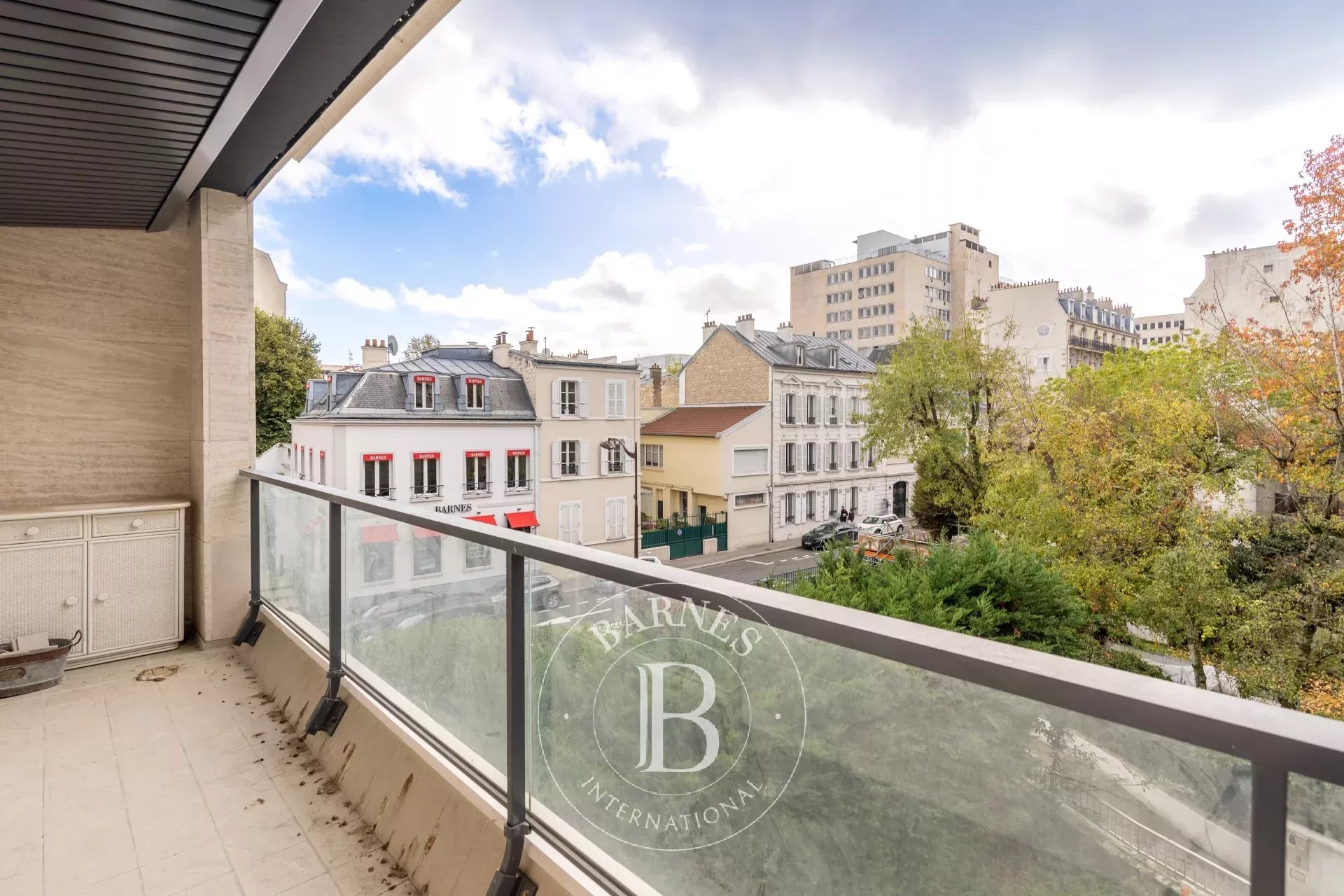 Daire Neuilly-sur-Seine - picture 14