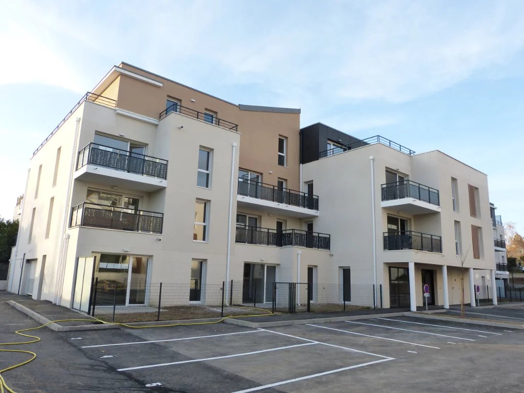 Agence immobilière de GAUTARD Immobilier