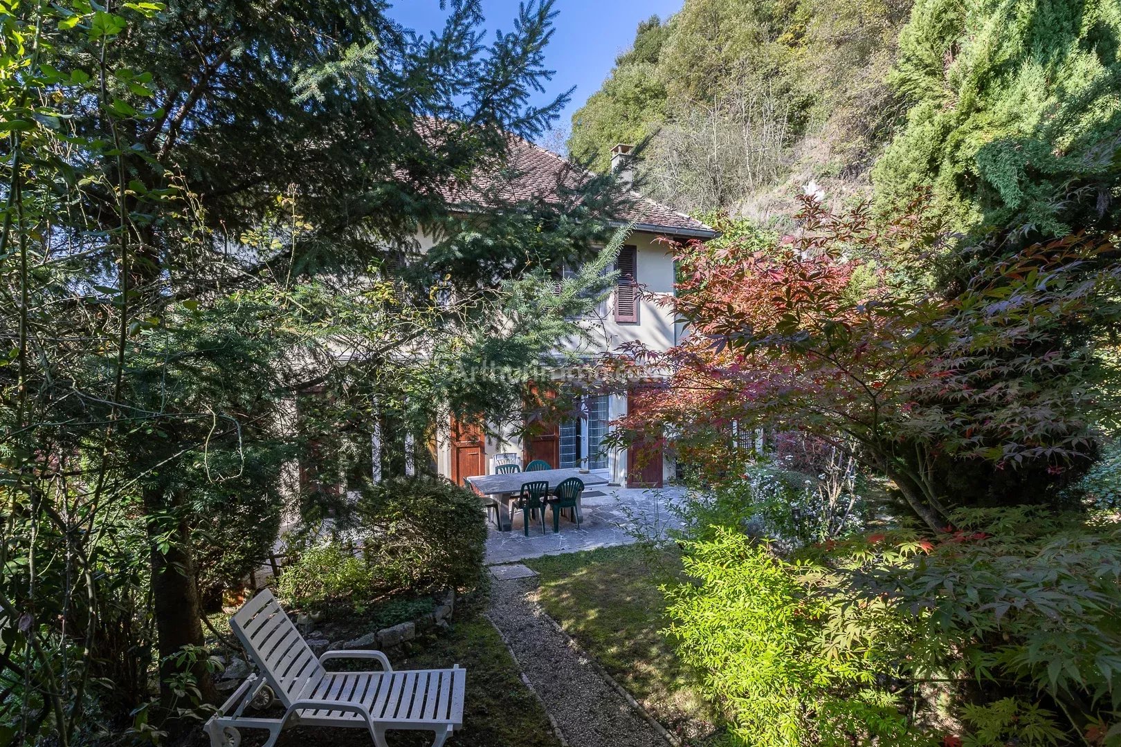 Agence immobilière de SARL AS IMMOBILIER