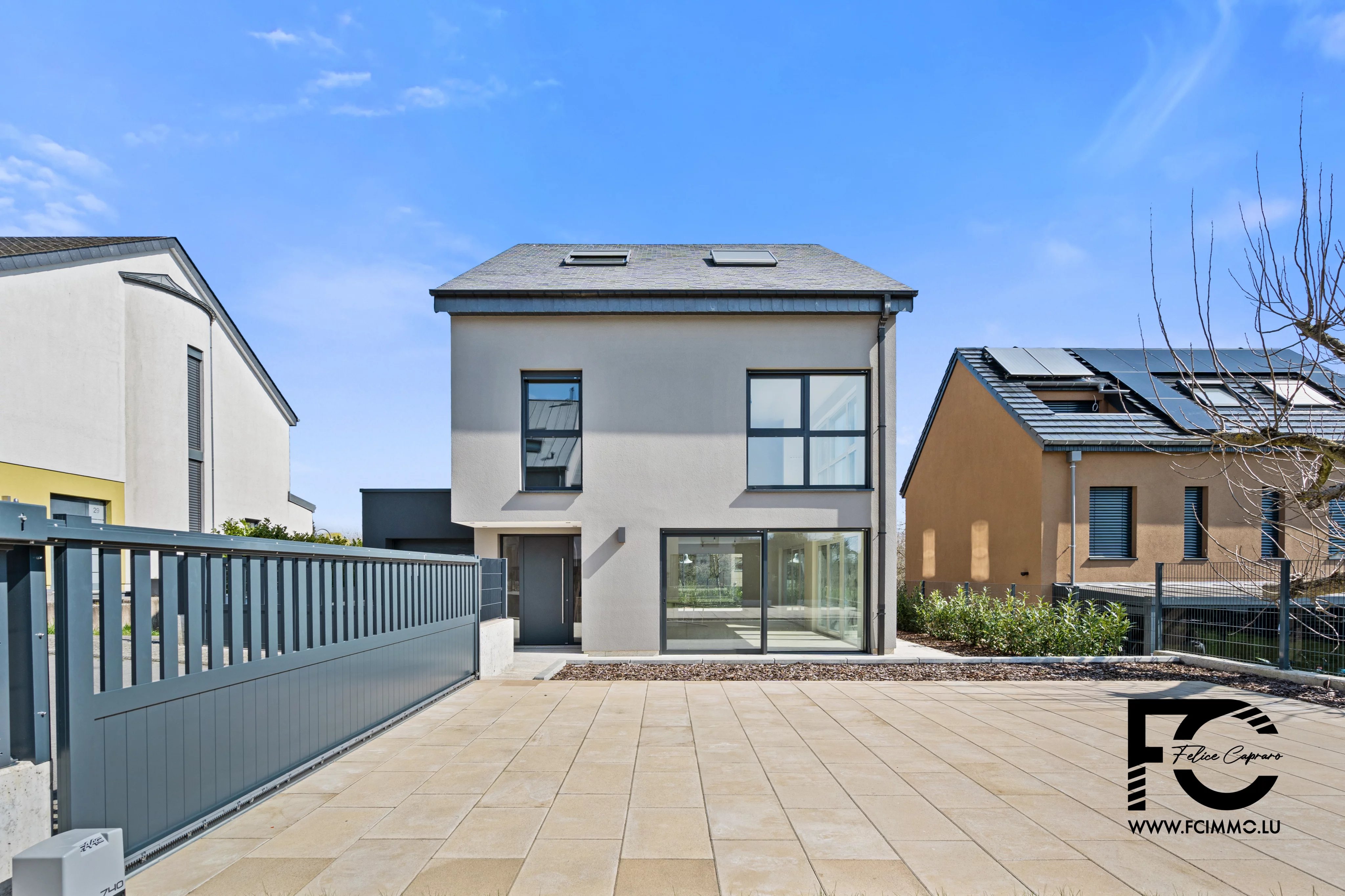 Vente Maison Limpach
