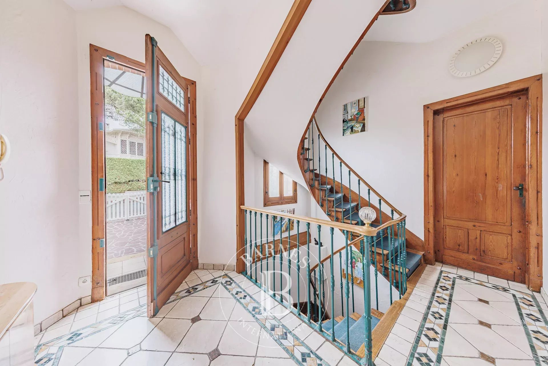 Villa Arcachon - picture 28