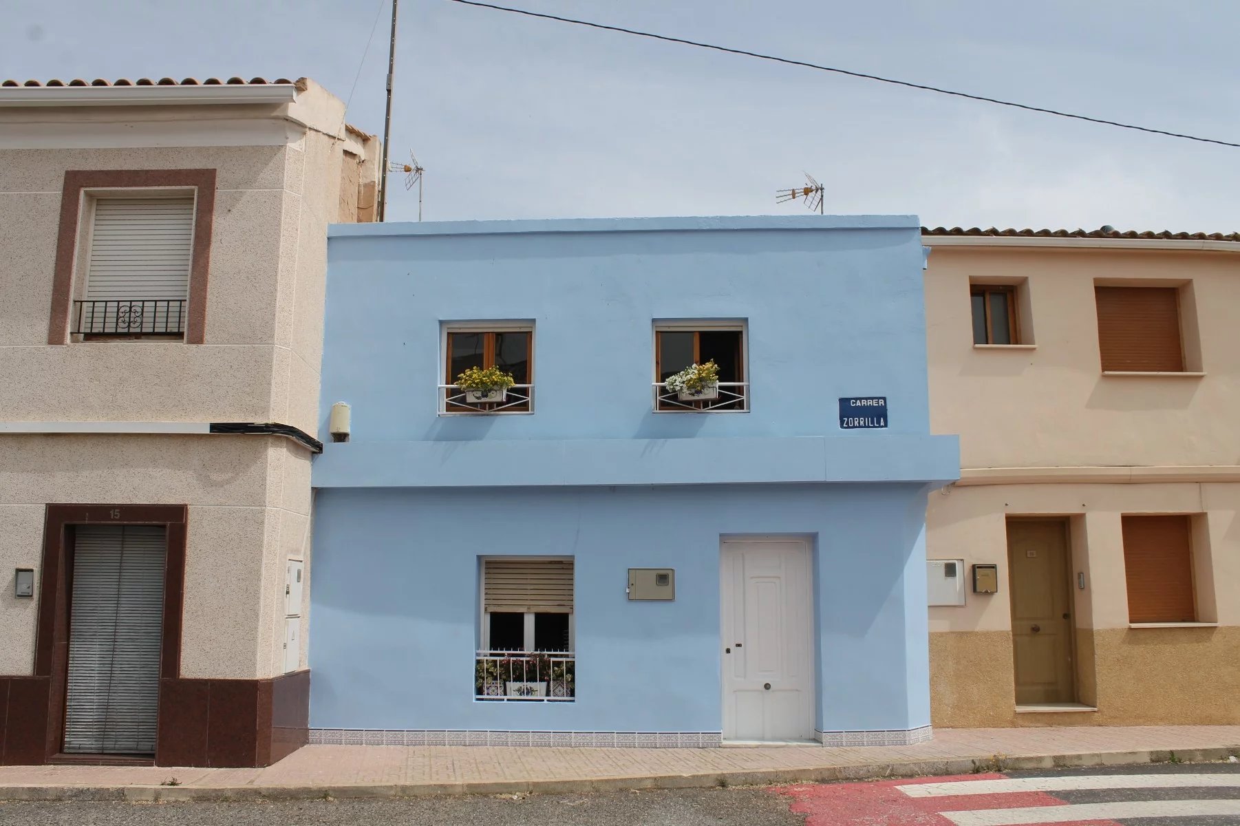 Vente Maison Casas del Señor