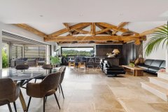 Luxury Family Villa in Mougins | Near Royal Golf Estate — photo 4 of 7