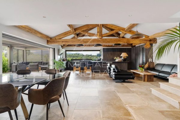 Luxury Family Villa in Mougins | Near Royal Golf Estate — photo 4