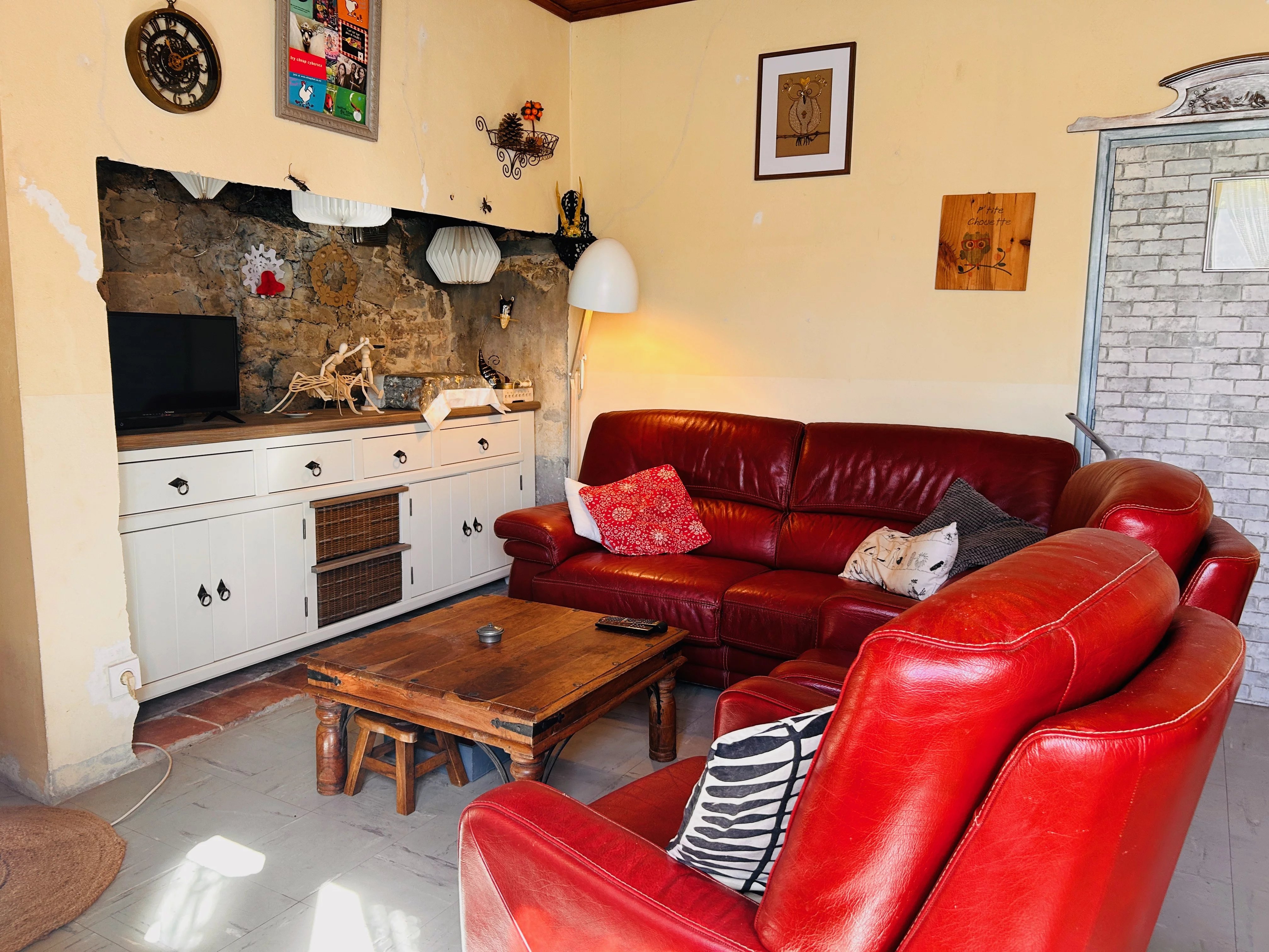 House in Gourdon - Image 4