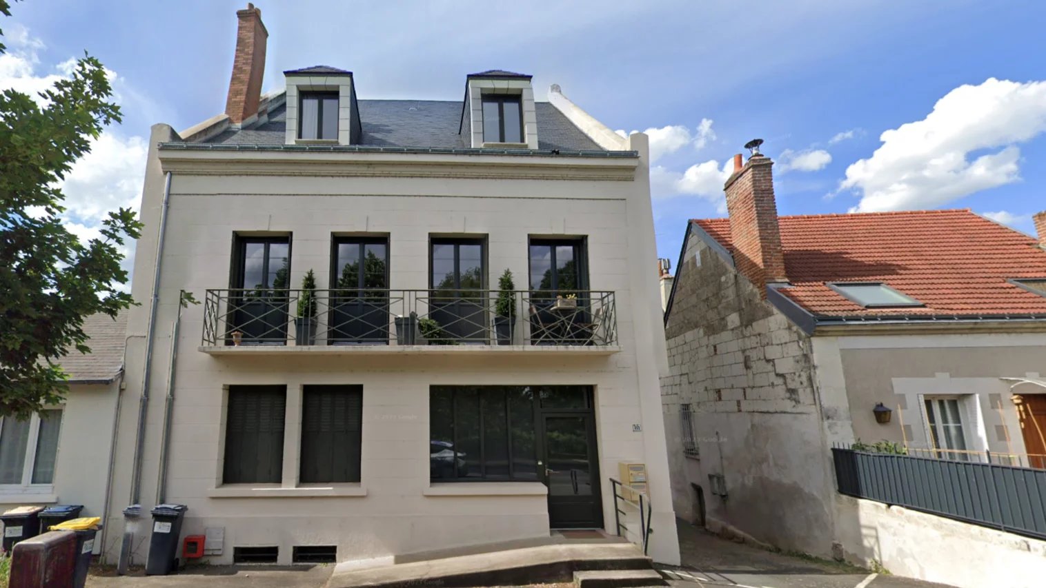 Agence immobilière de GAUTARD Immobilier