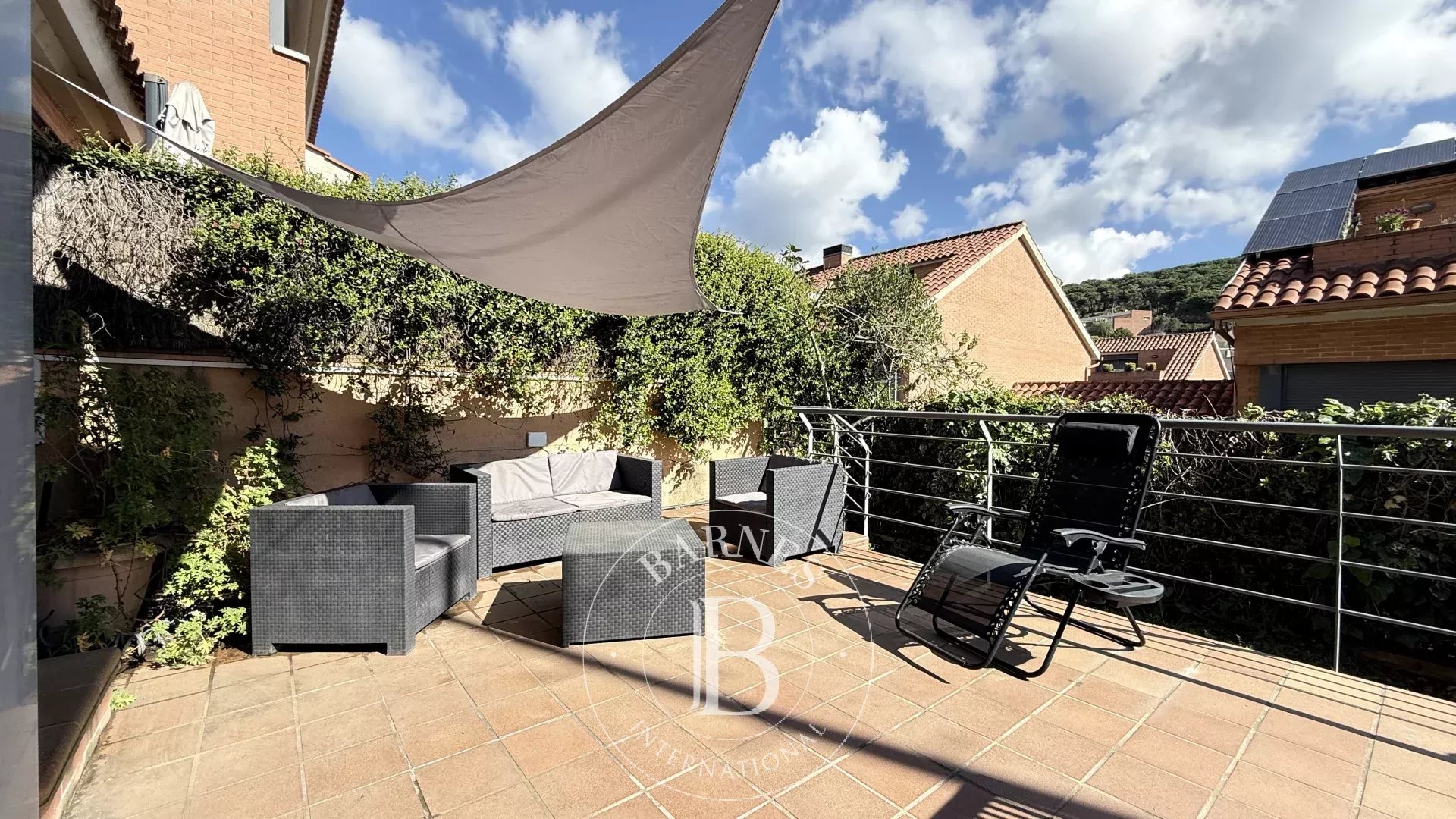 Charming semi-detached house in the heart of Sant Andreu de Llavaneres - picture 23