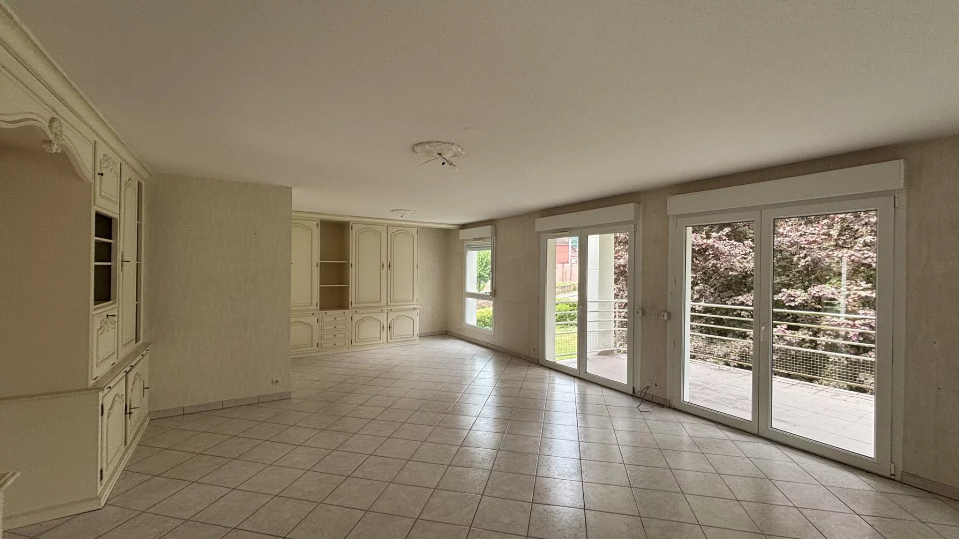Vente Appartement Saverne