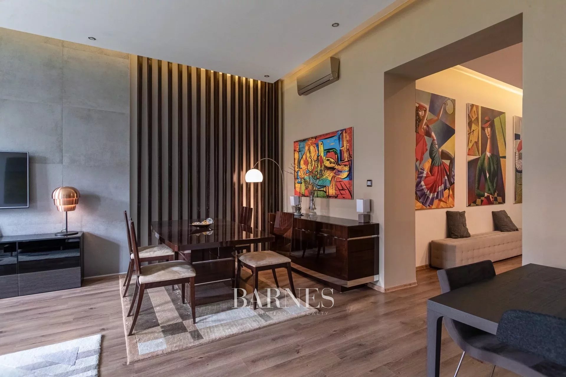 Daire Budapest VI. kerülete - picture 4